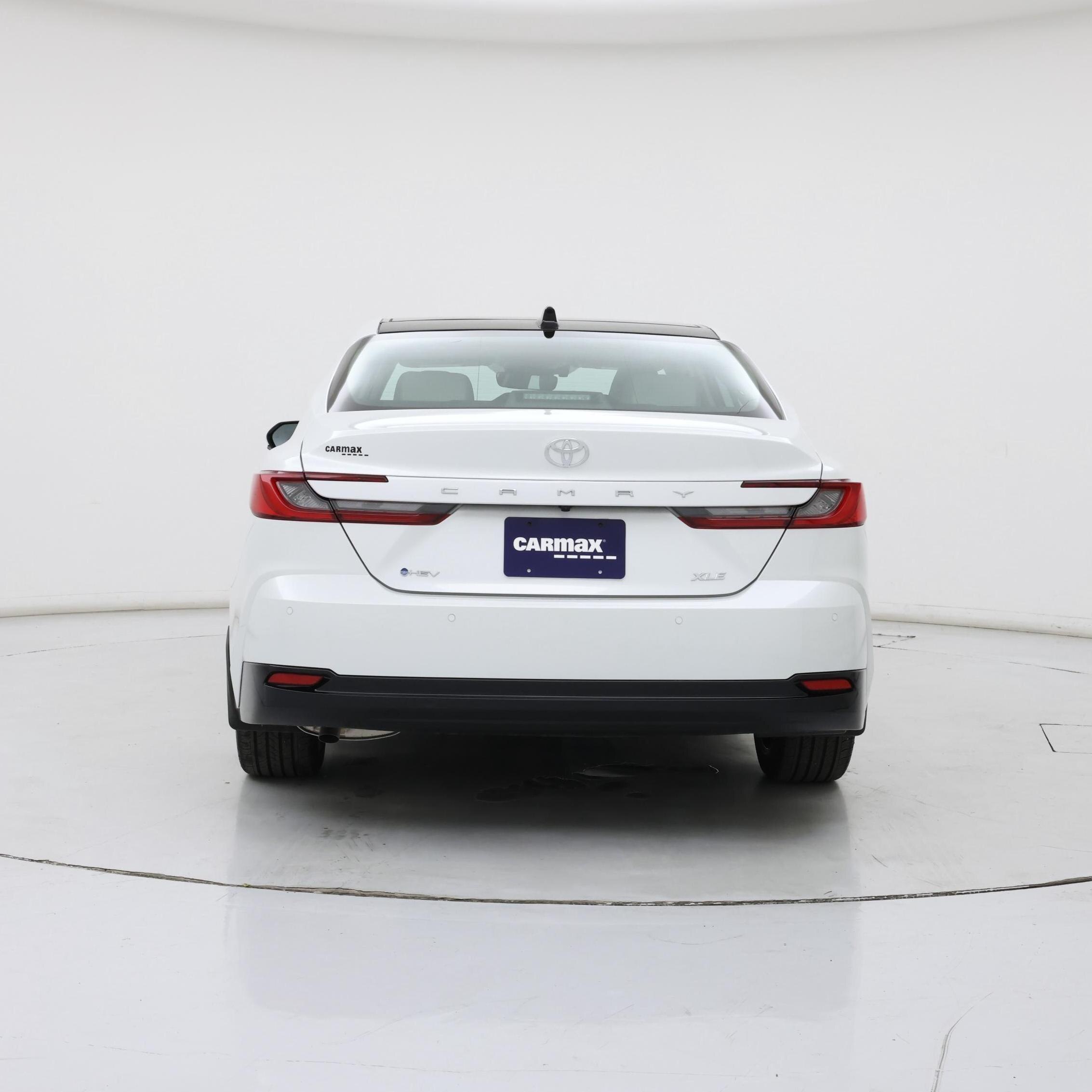 Thumbnail: 2026 Toyota Camry - 6