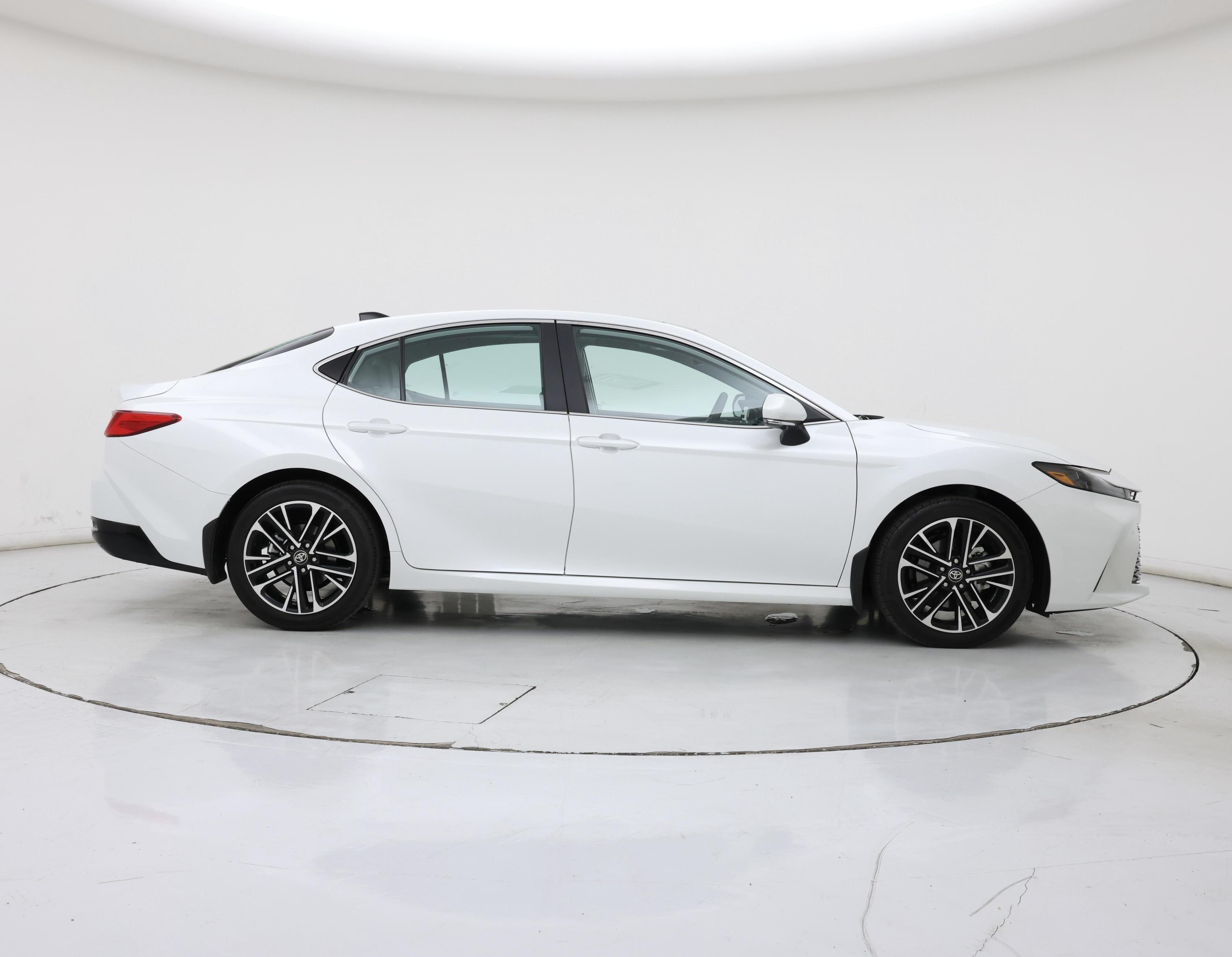 Thumbnail: 2026 Toyota Camry - 7