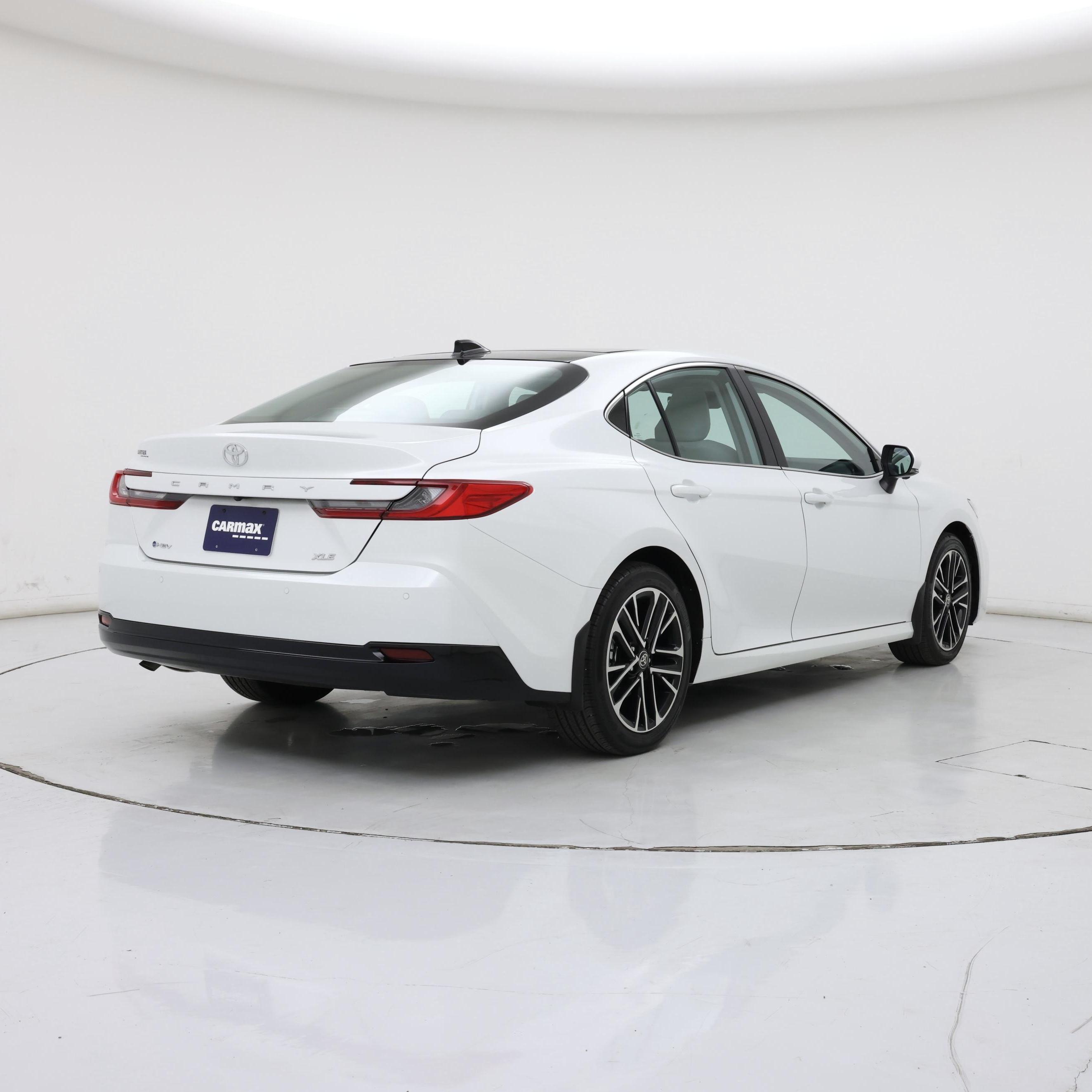 Thumbnail: 2026 Toyota Camry - 8