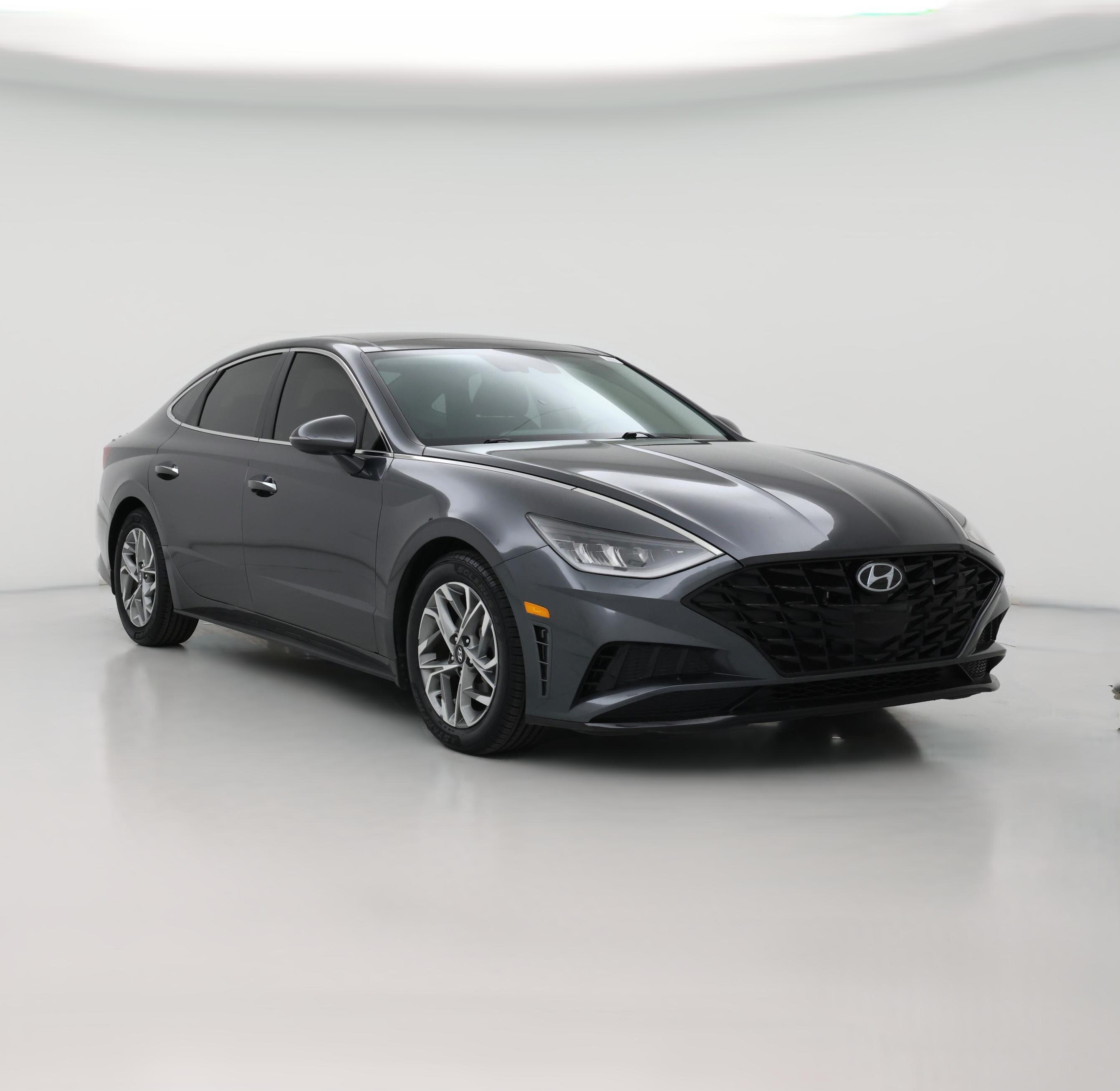 Thumbnail: 2023 Hyundai Sonata - 1