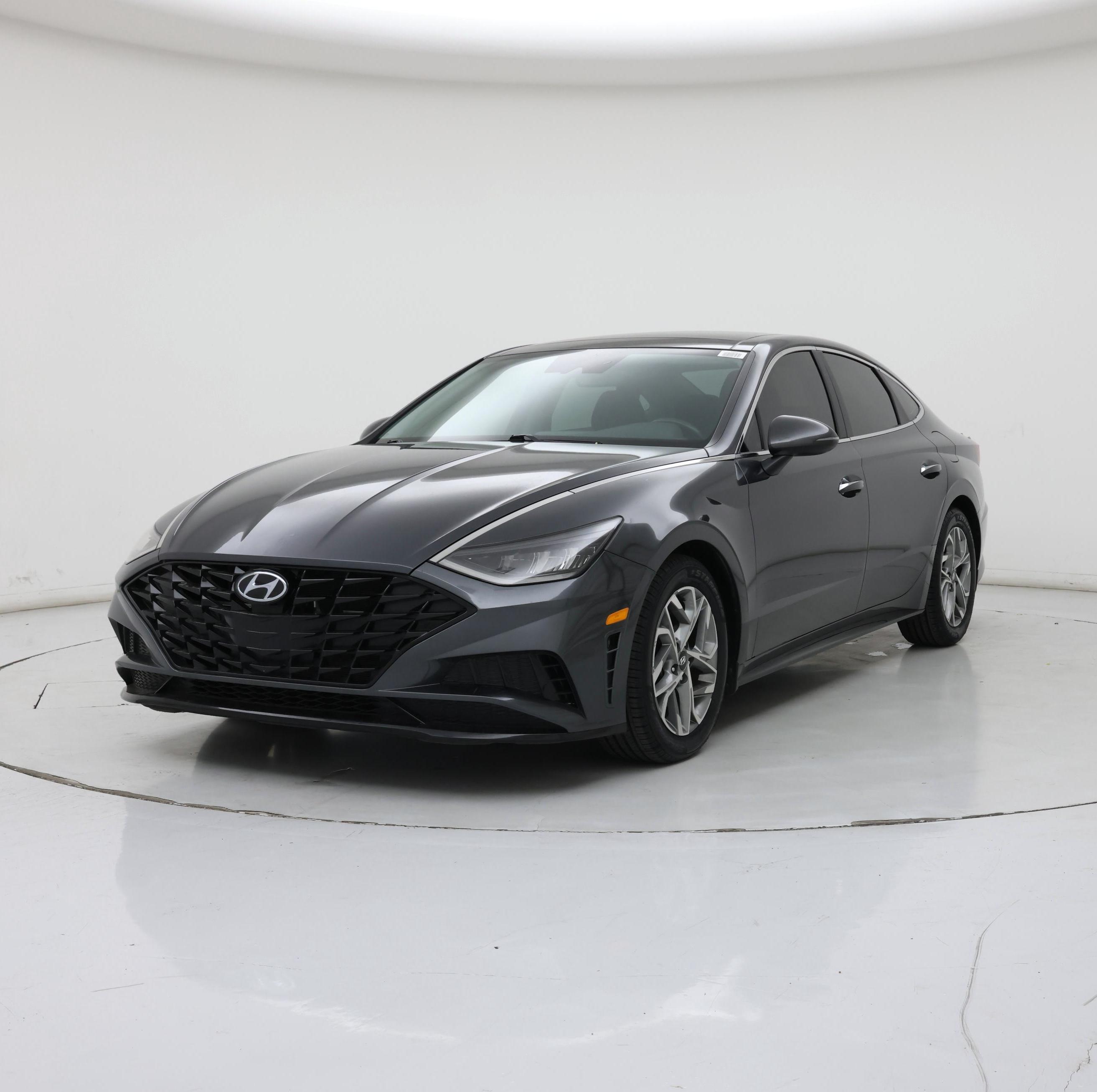 Thumbnail: 2023 Hyundai Sonata - 4