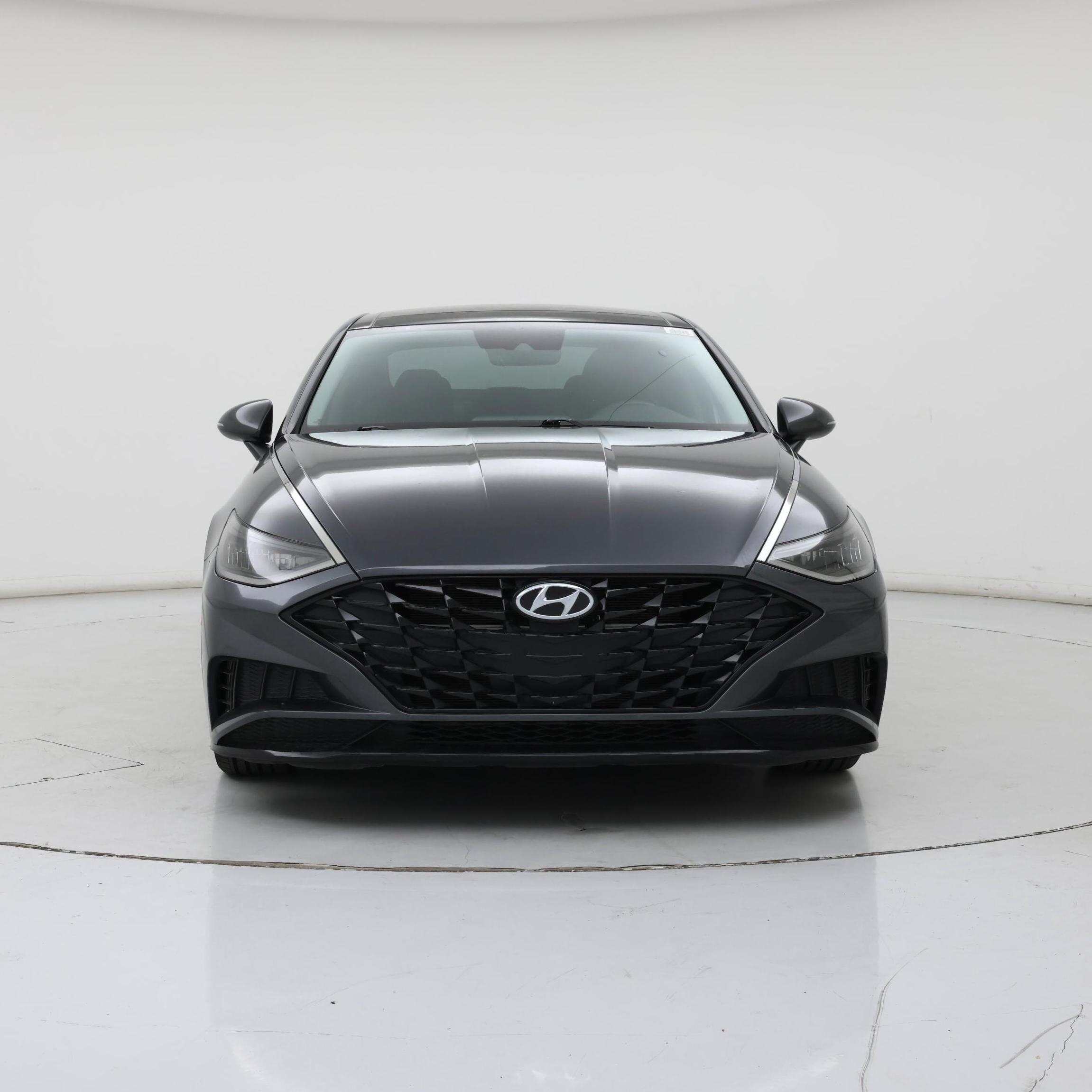 Thumbnail: 2023 Hyundai Sonata - 5