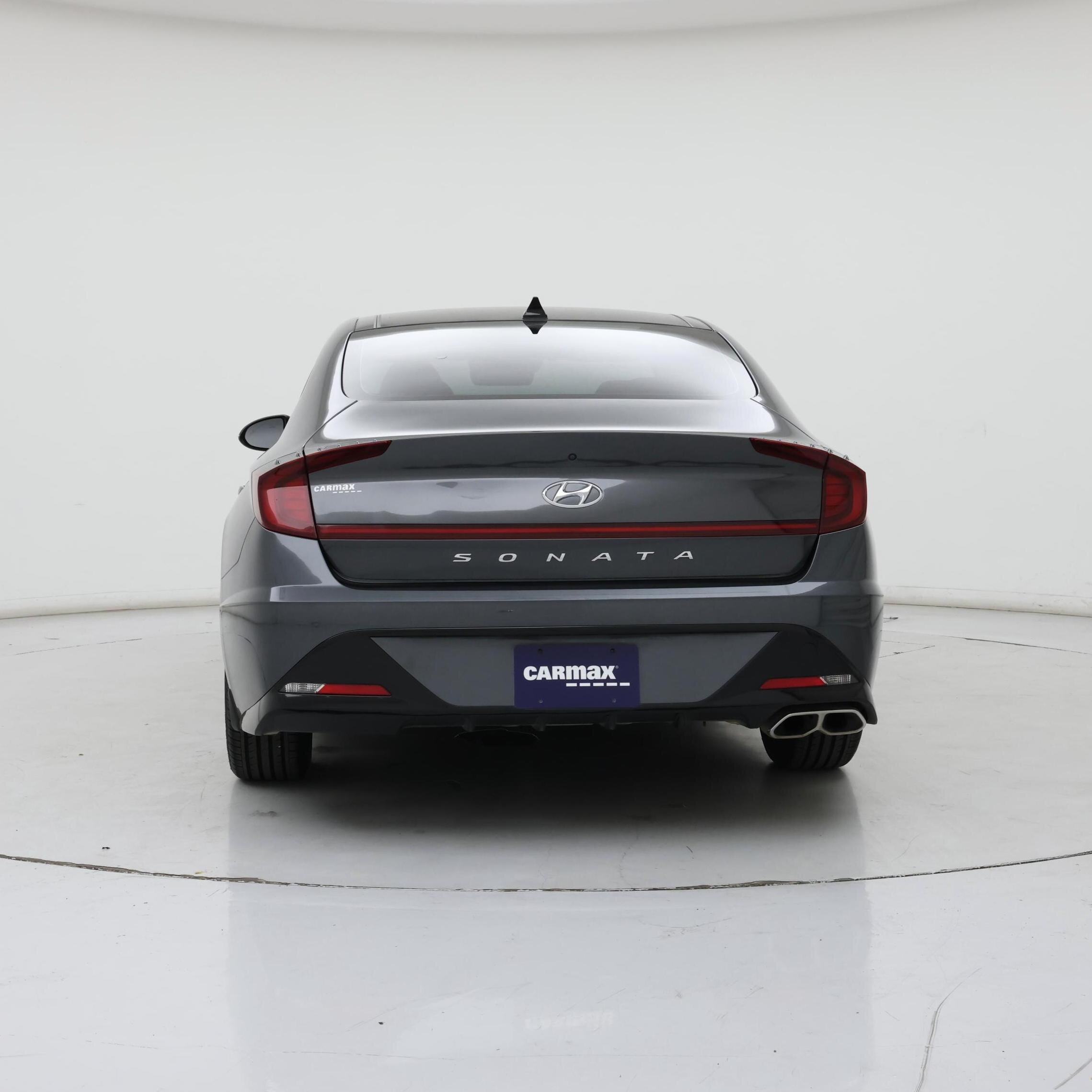 Thumbnail: 2023 Hyundai Sonata - 6