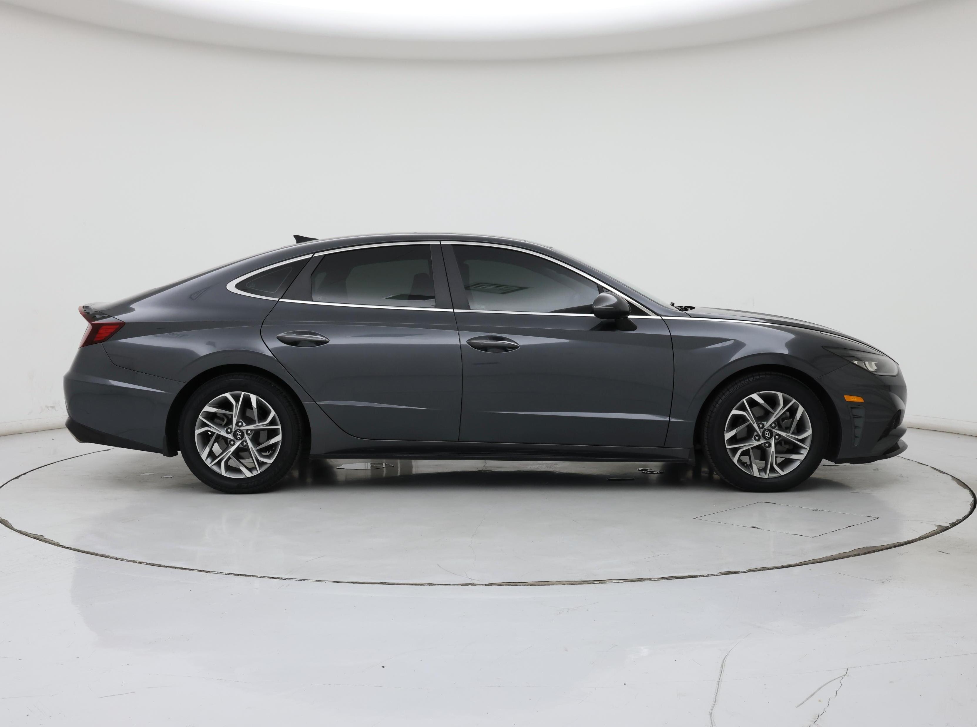 Thumbnail: 2023 Hyundai Sonata - 7
