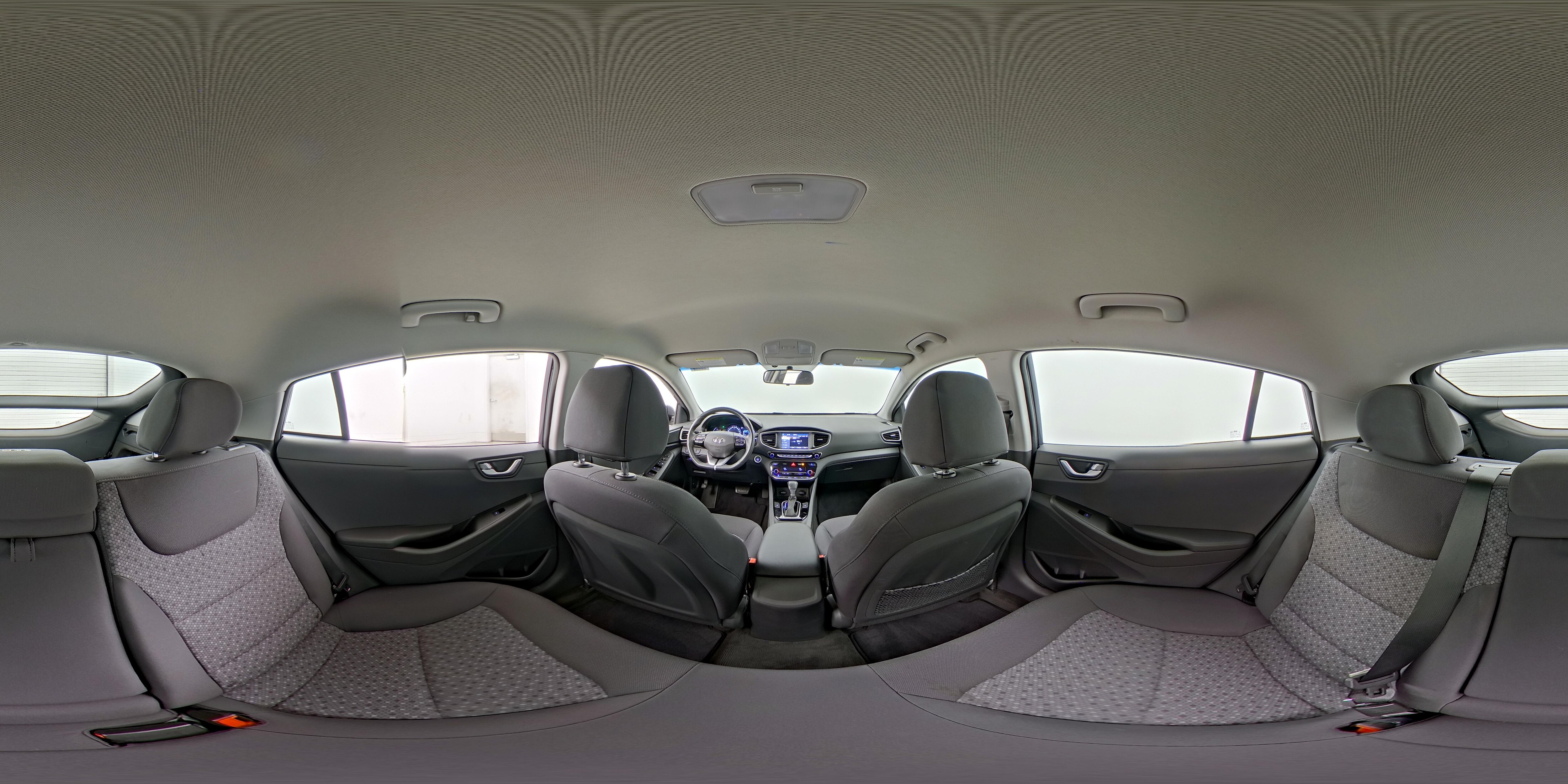 2018 Hyundai IONIQ SEL - Photo 25