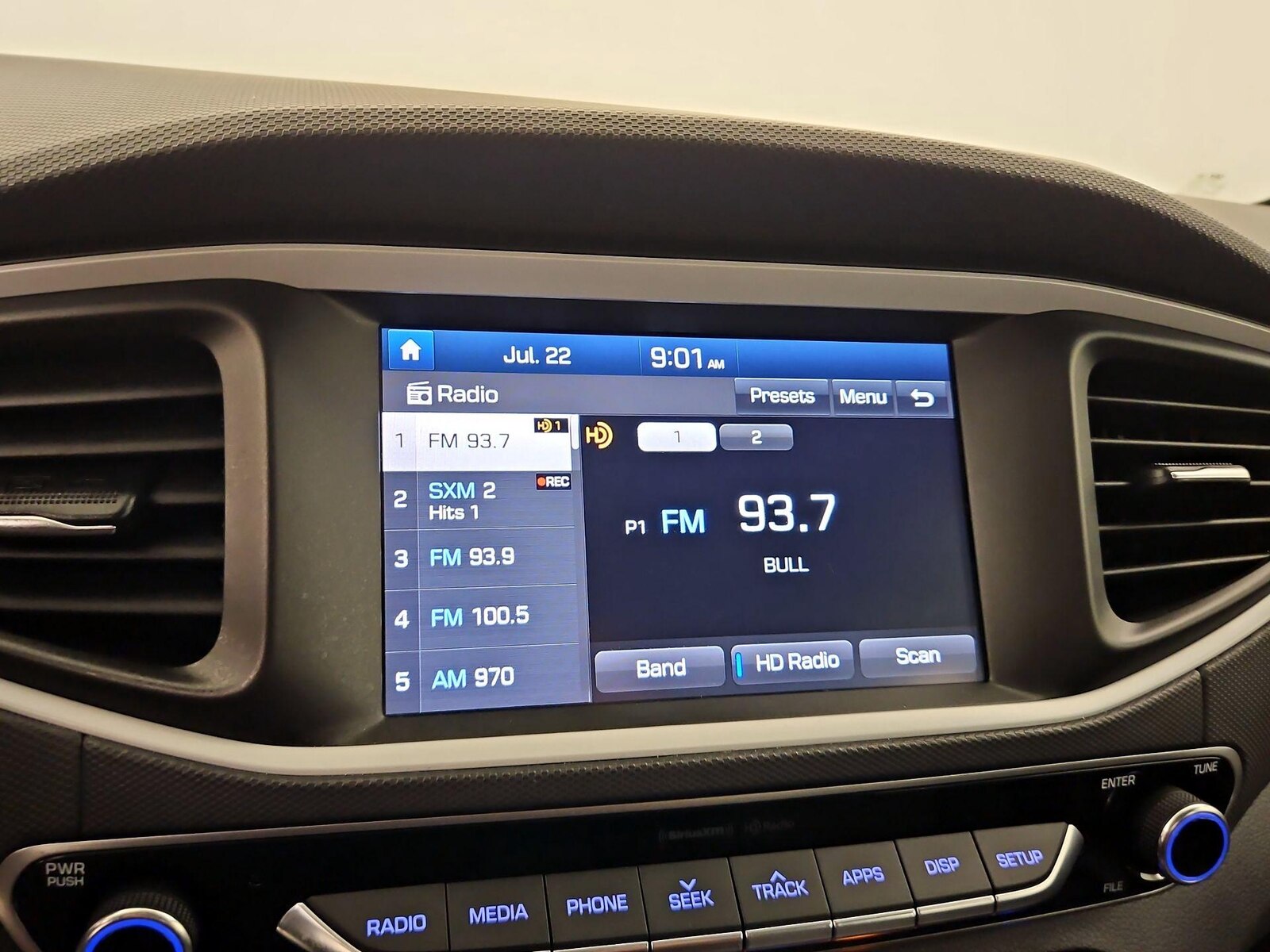 2018 Hyundai IONIQ SEL - Photo 16