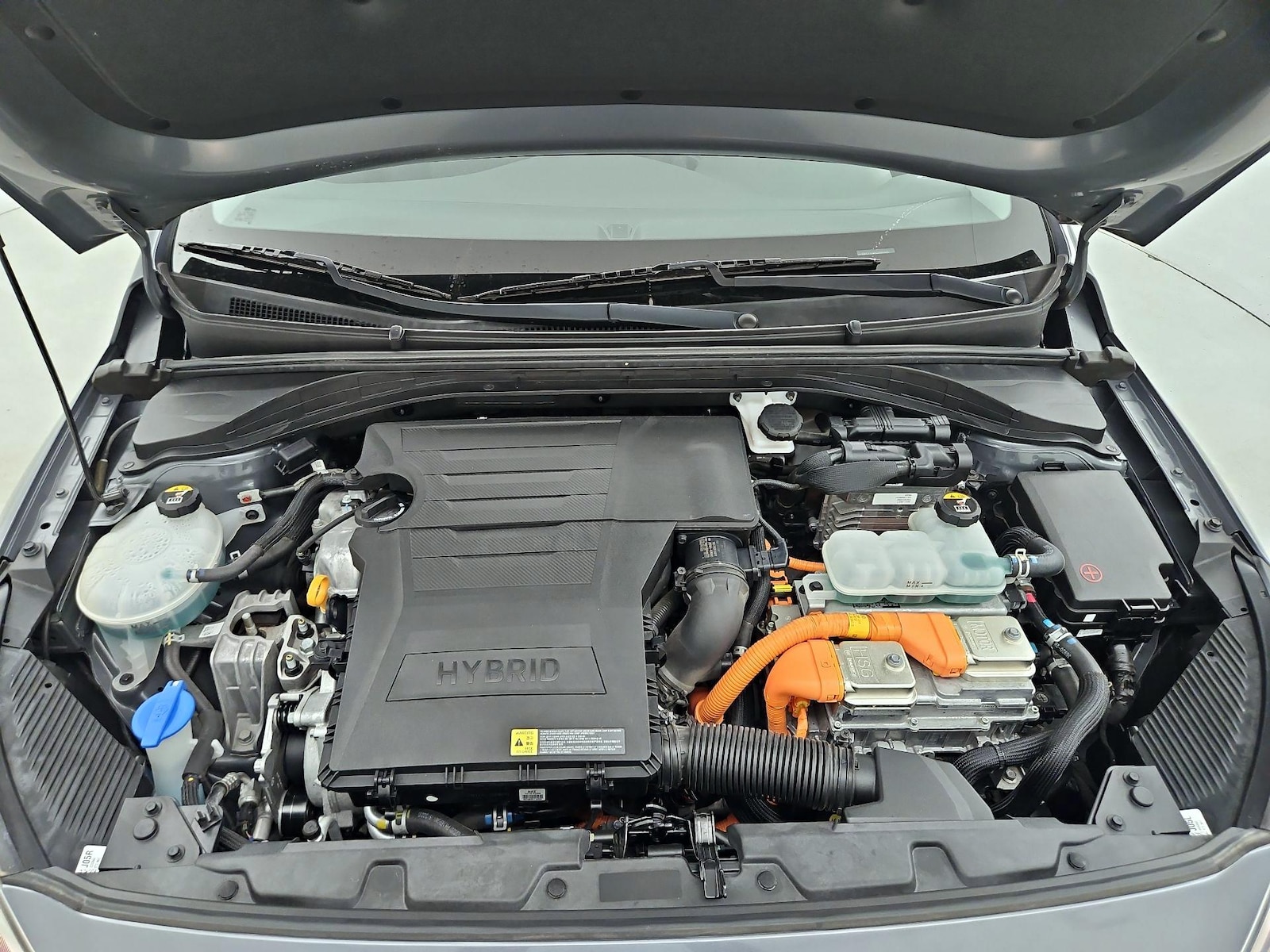 2018 Hyundai IONIQ SEL - Photo 22
