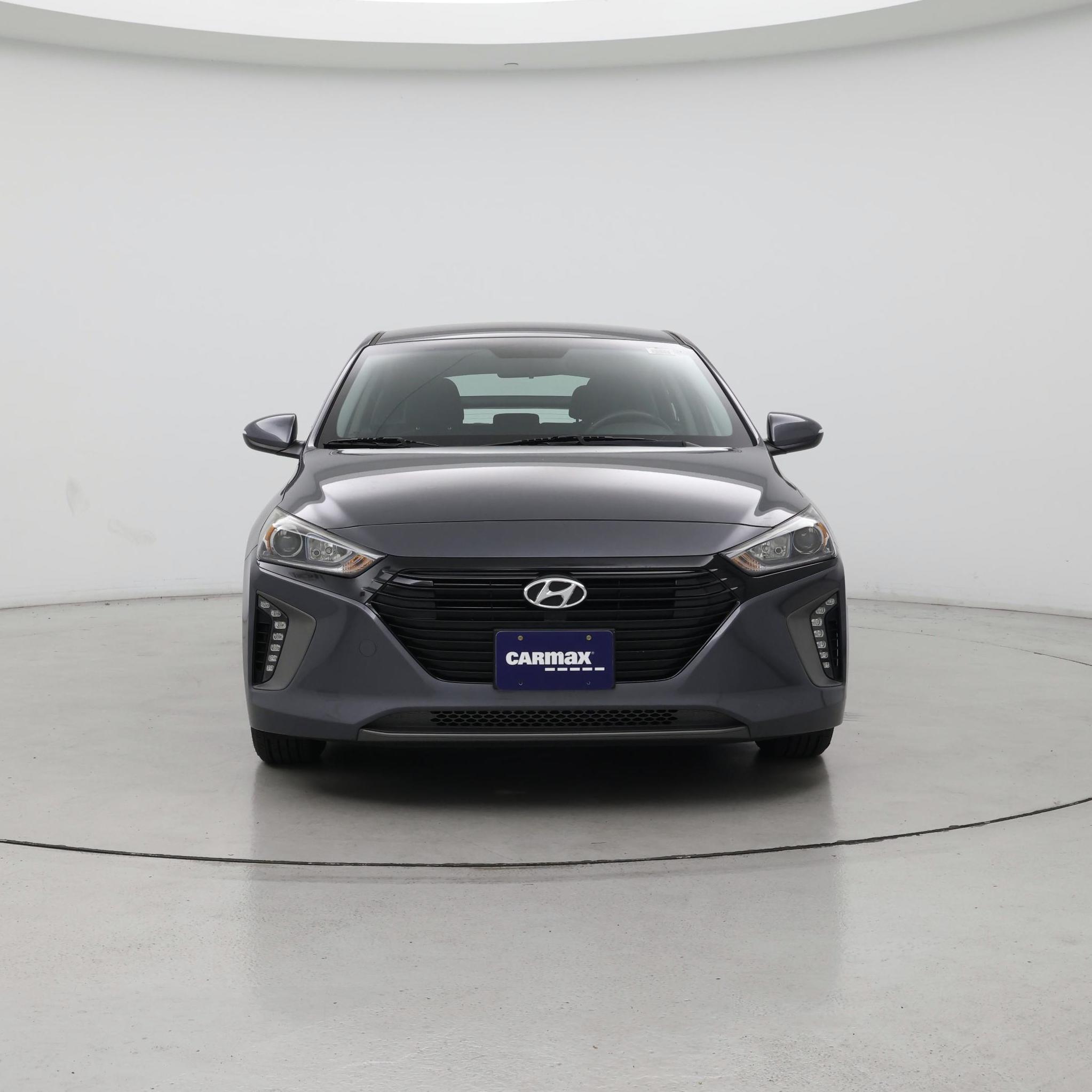 Thumbnail: 2018 Hyundai Ioniq - 5