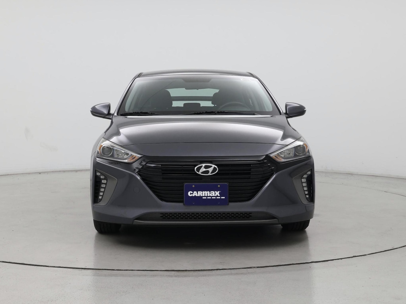 2018 Hyundai IONIQ SEL - Photo 6