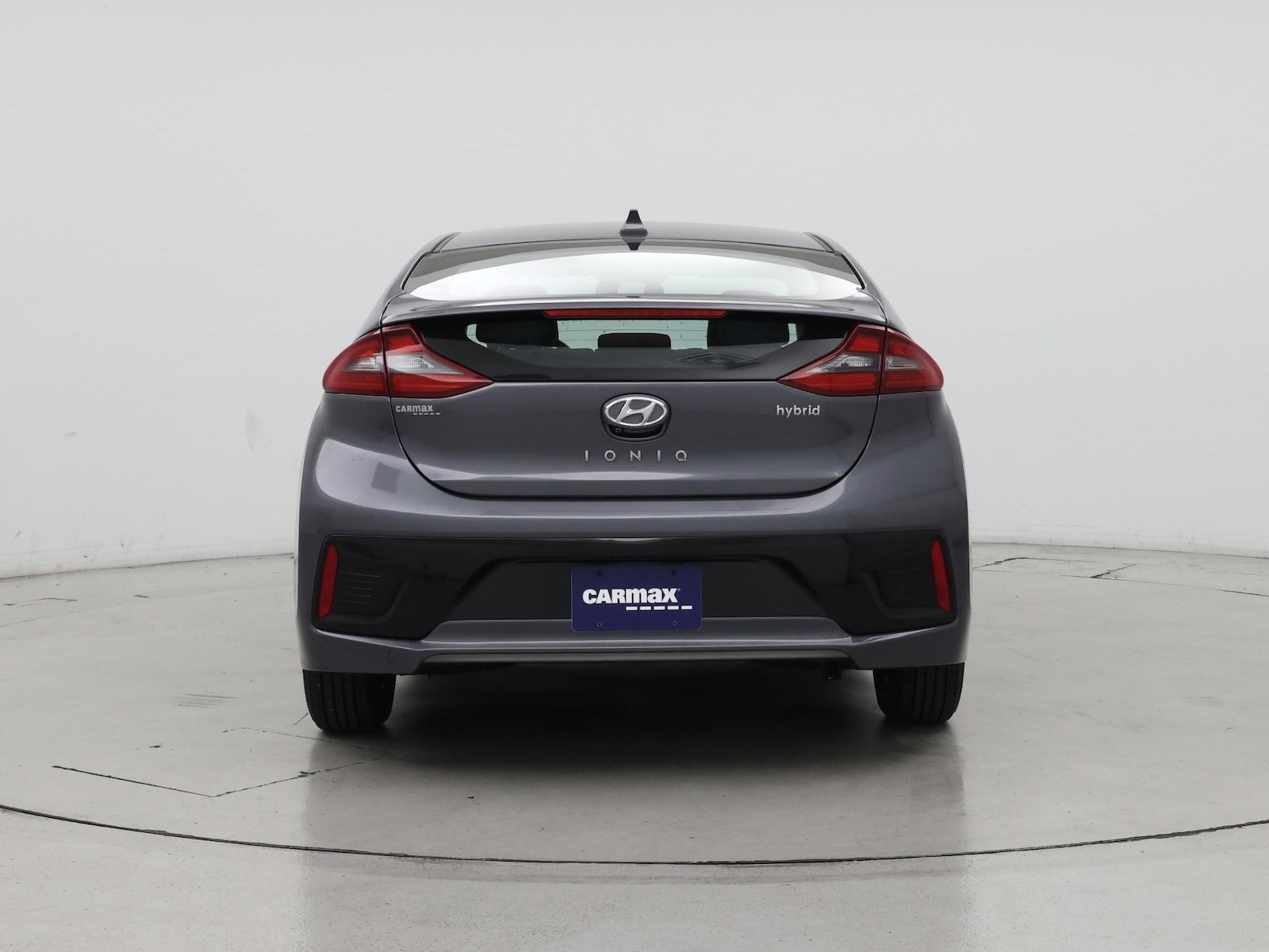 2018 Hyundai IONIQ SEL - Photo 7