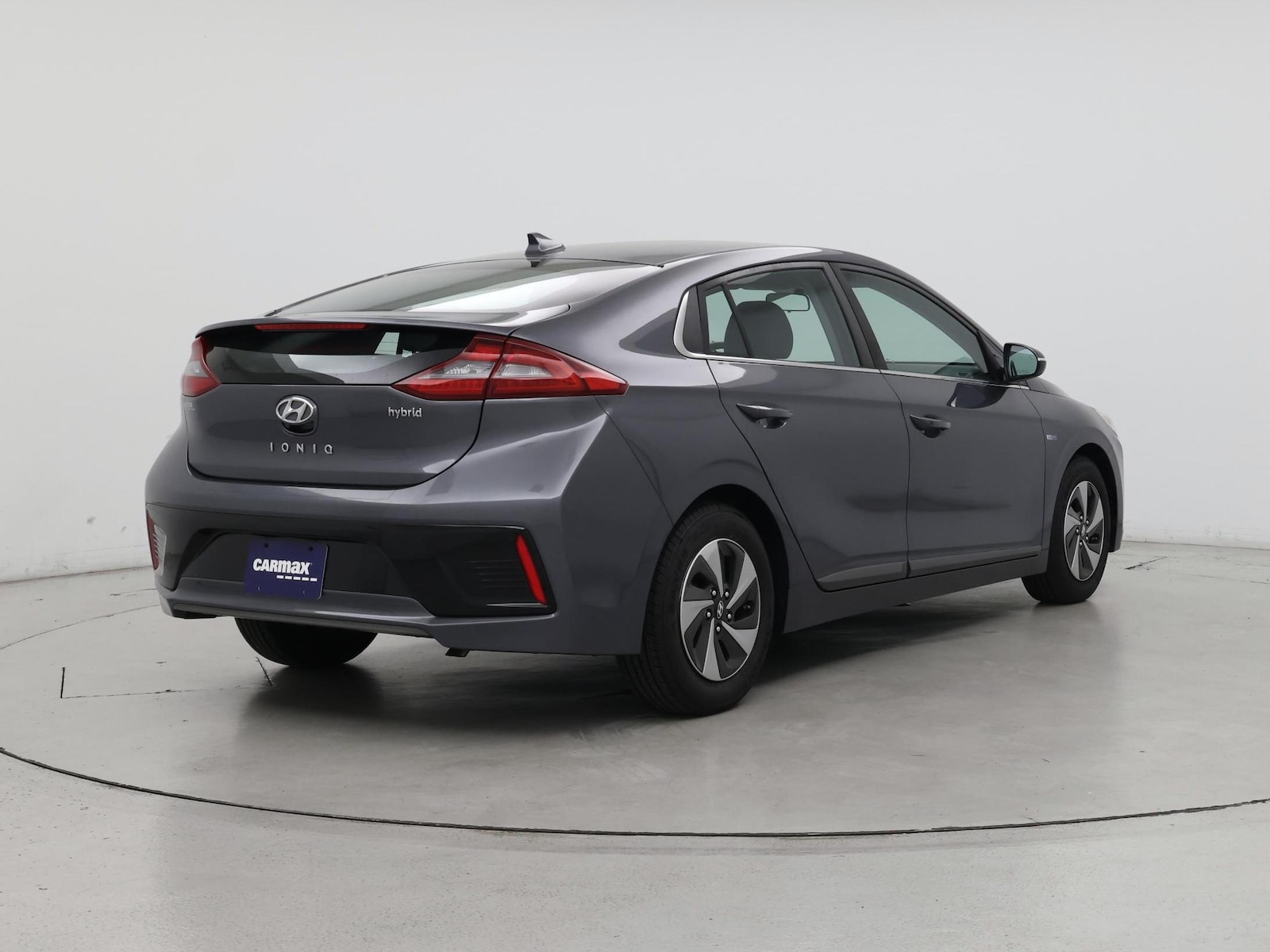 2018 Hyundai IONIQ SEL - Photo 9