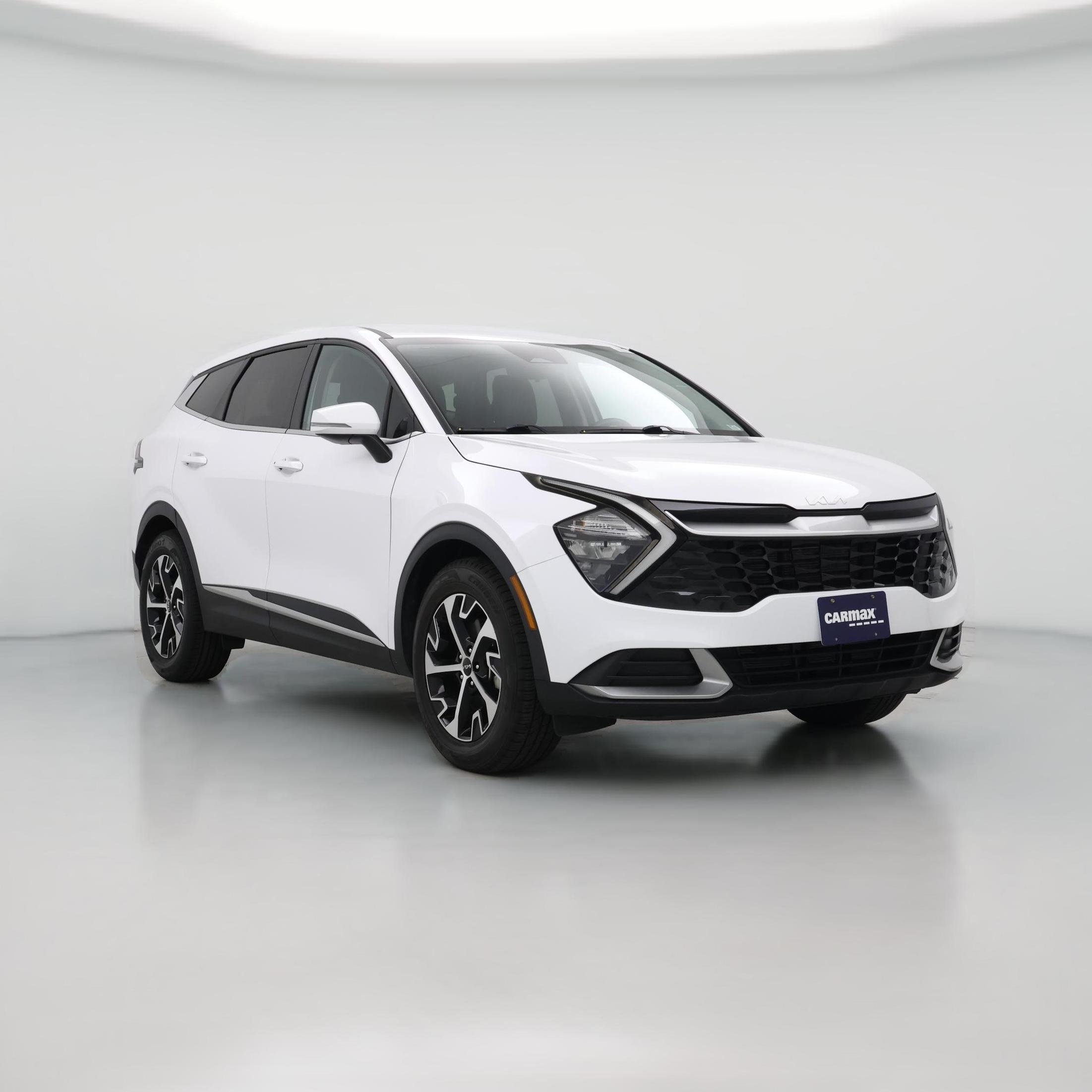 Thumbnail: 2023 Kia Sportage - 1