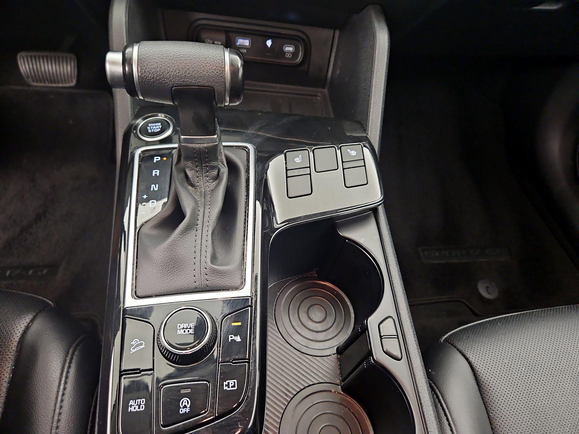 Thumbnail: 2023 Kia Sportage - 17