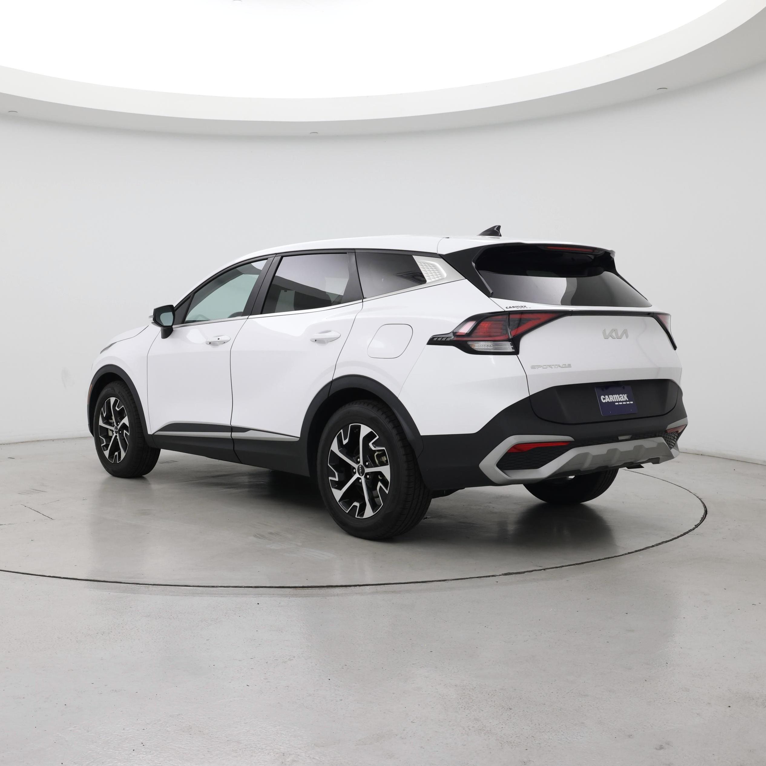 Thumbnail: 2023 Kia Sportage - 2