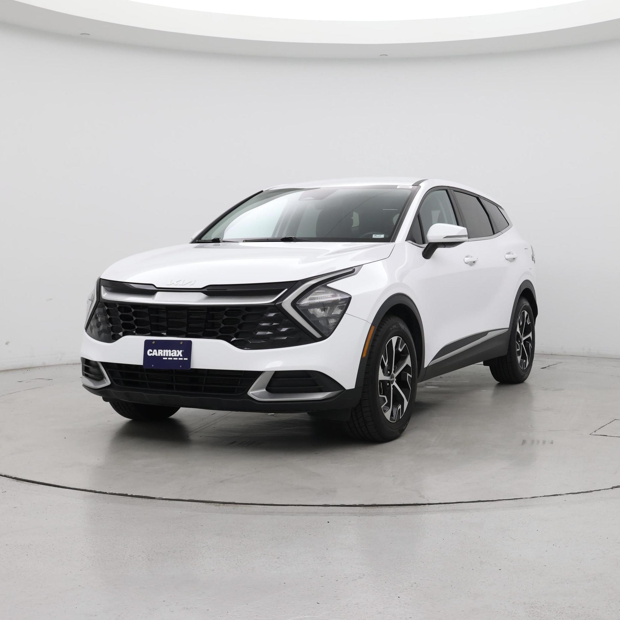 Thumbnail: 2023 Kia Sportage - 4