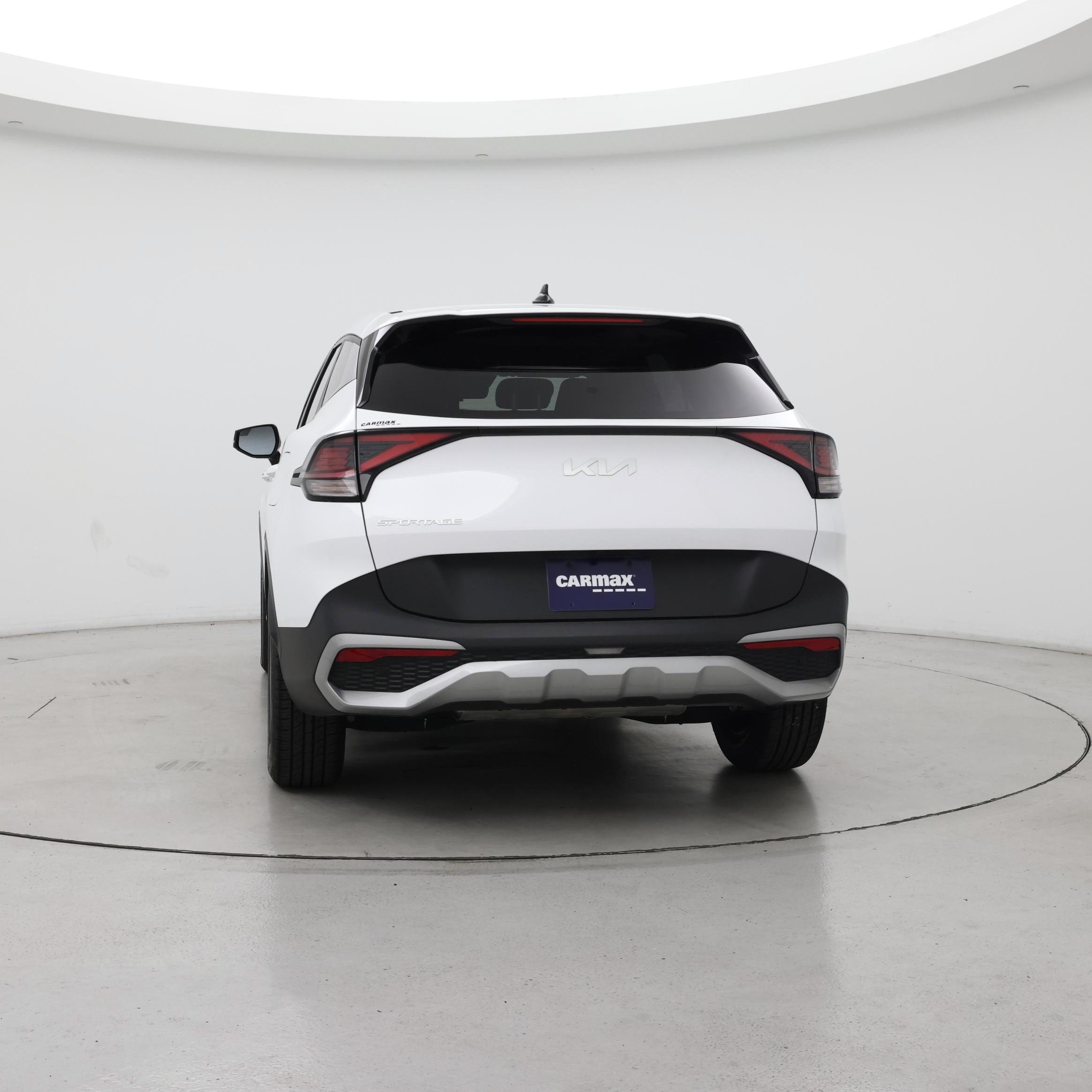 Thumbnail: 2023 Kia Sportage - 6