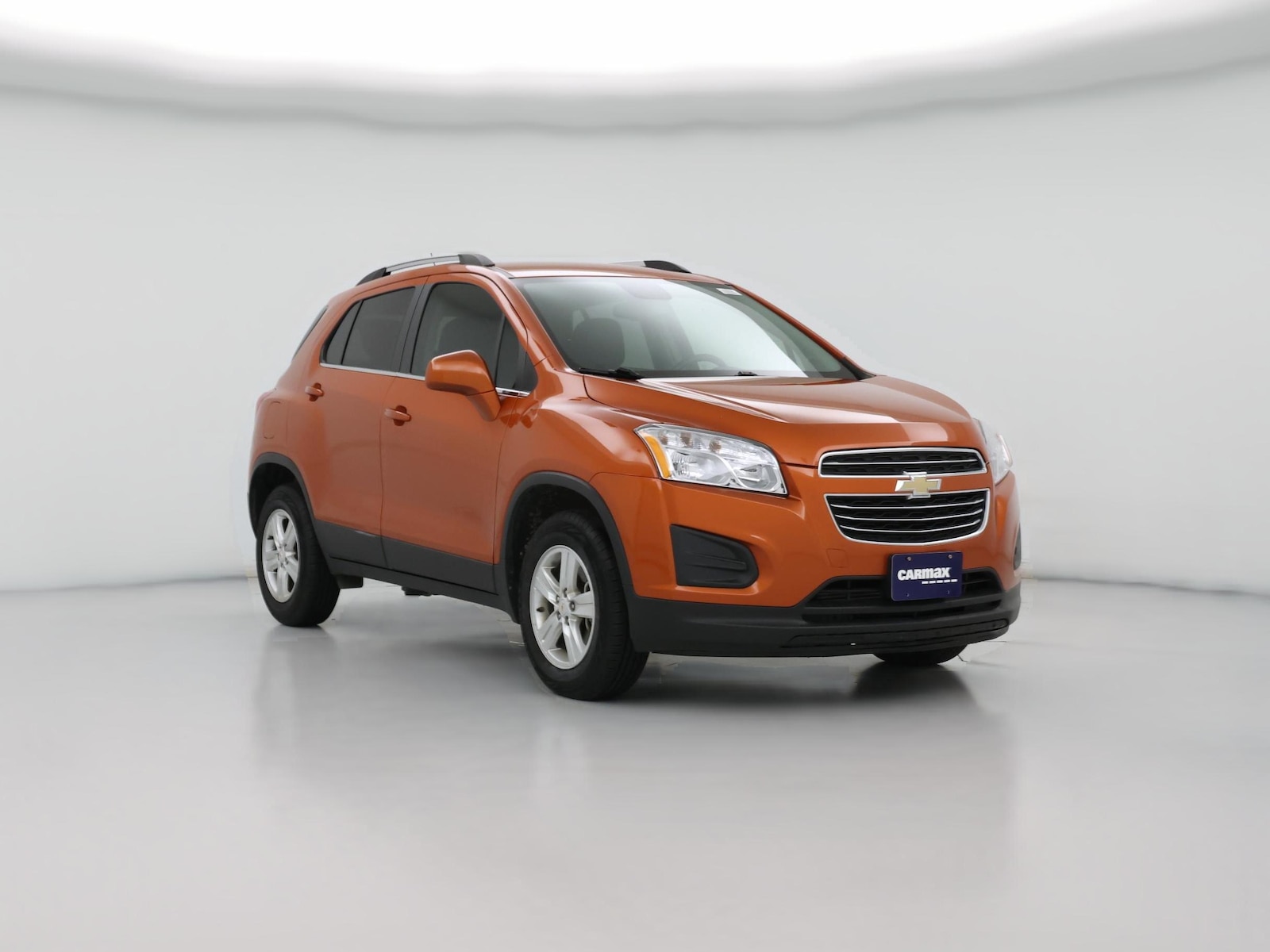 2015 Chevrolet Trax LT
