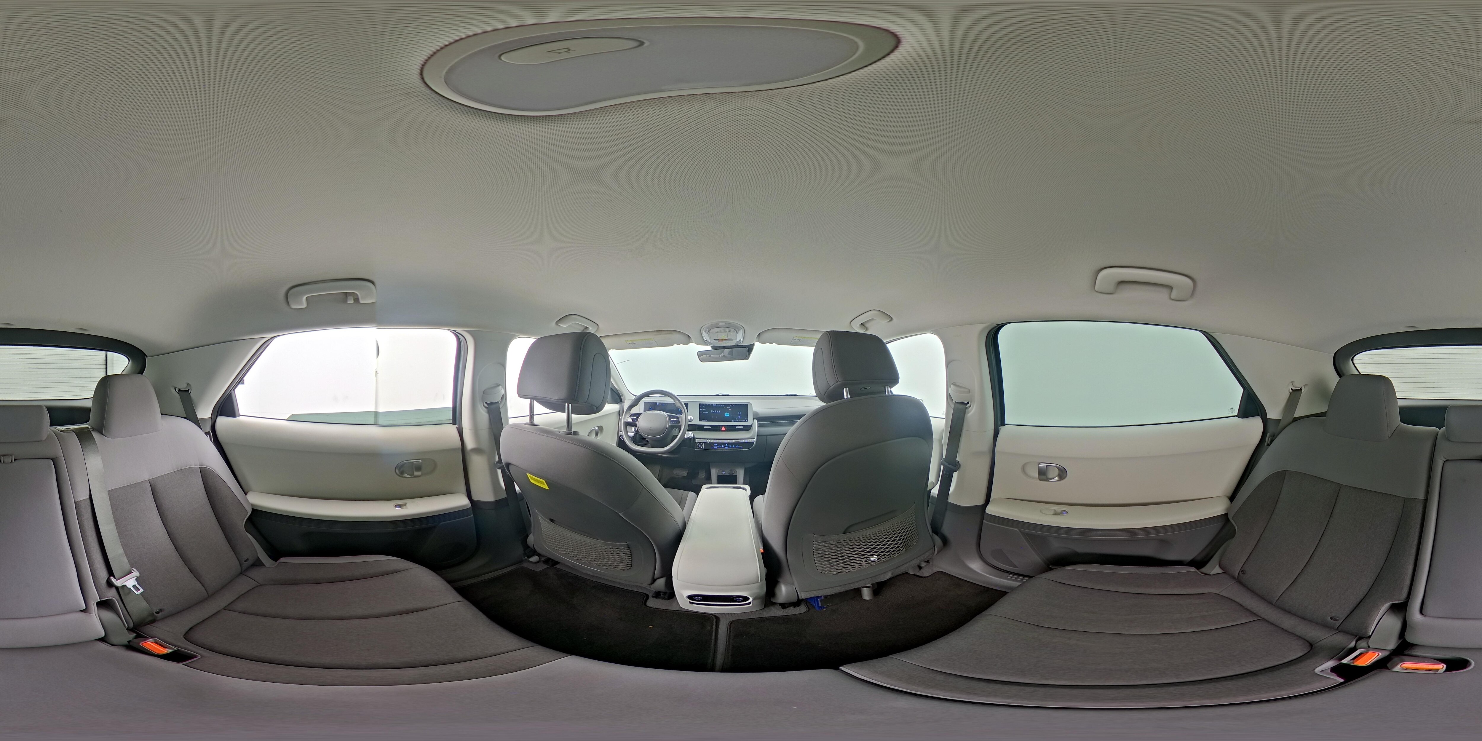 2023 Hyundai IONIQ 5 SE - Photo 26