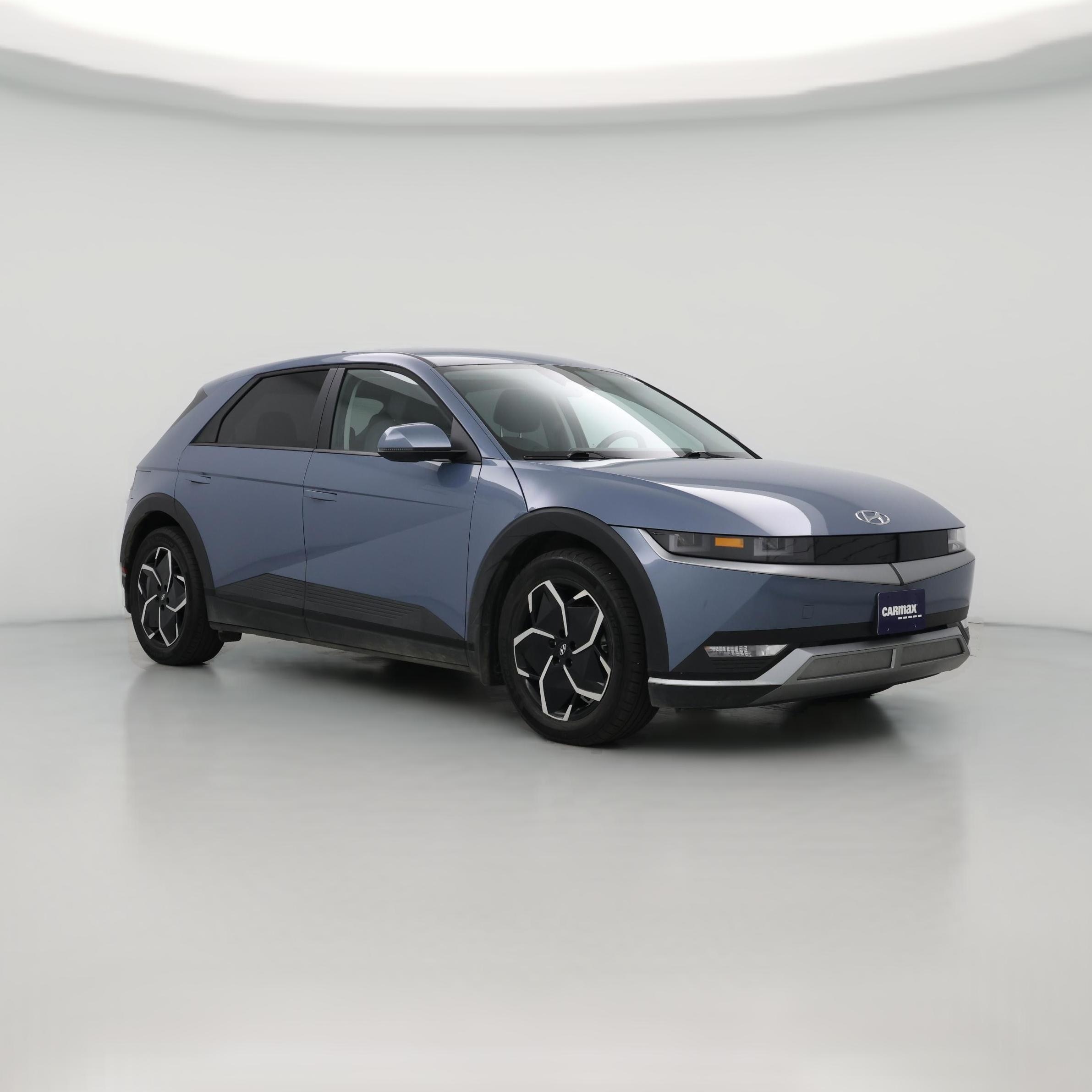 Thumbnail: 2023 Hyundai Ioniq 5 - 1