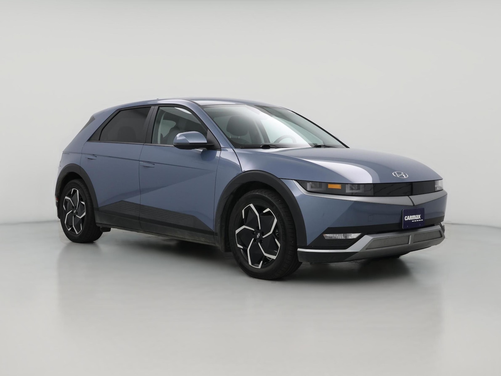2023 Hyundai IONIQ 5 SE - Photo 1