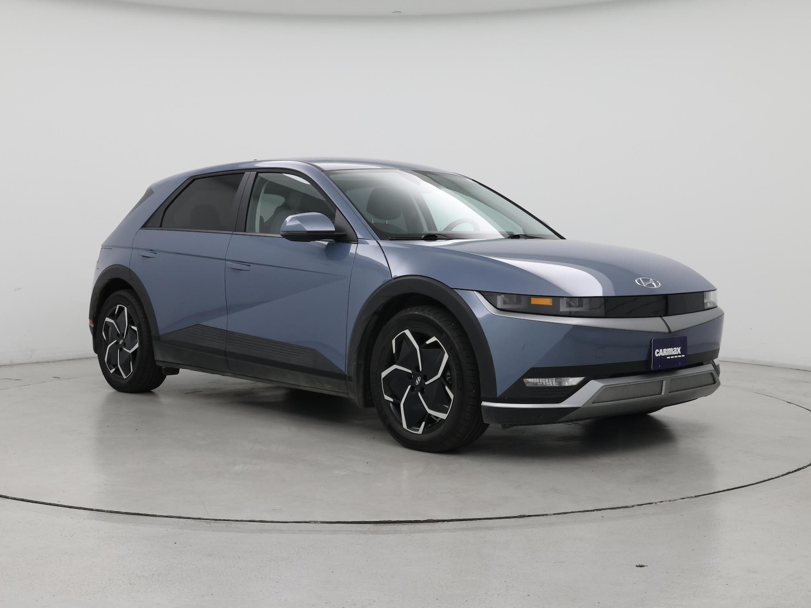 2023 Hyundai IONIQ 5 SE - Photo 2