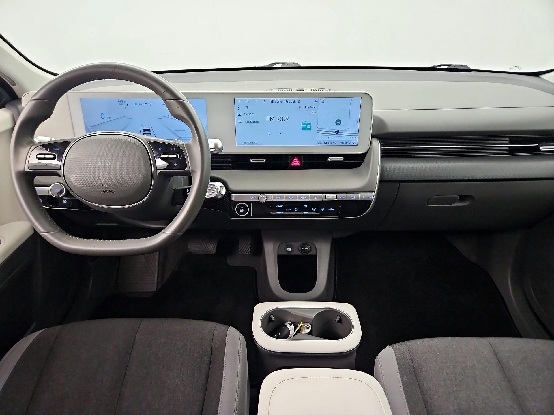 Thumbnail: 2023 Hyundai Ioniq 5 - 9