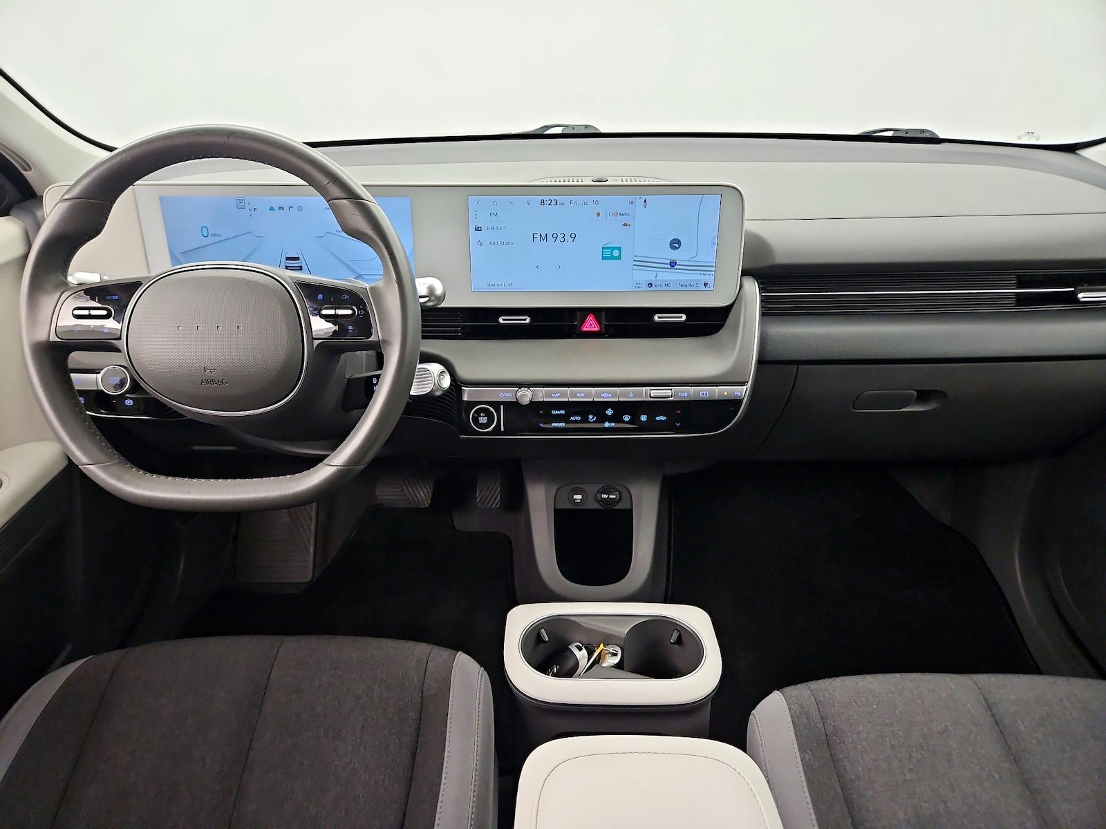 2023 Hyundai IONIQ 5 SE - Photo 10