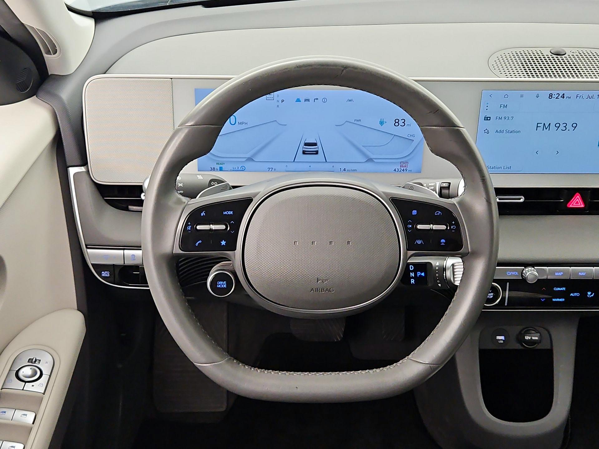 Thumbnail: 2023 Hyundai Ioniq 5 - 10