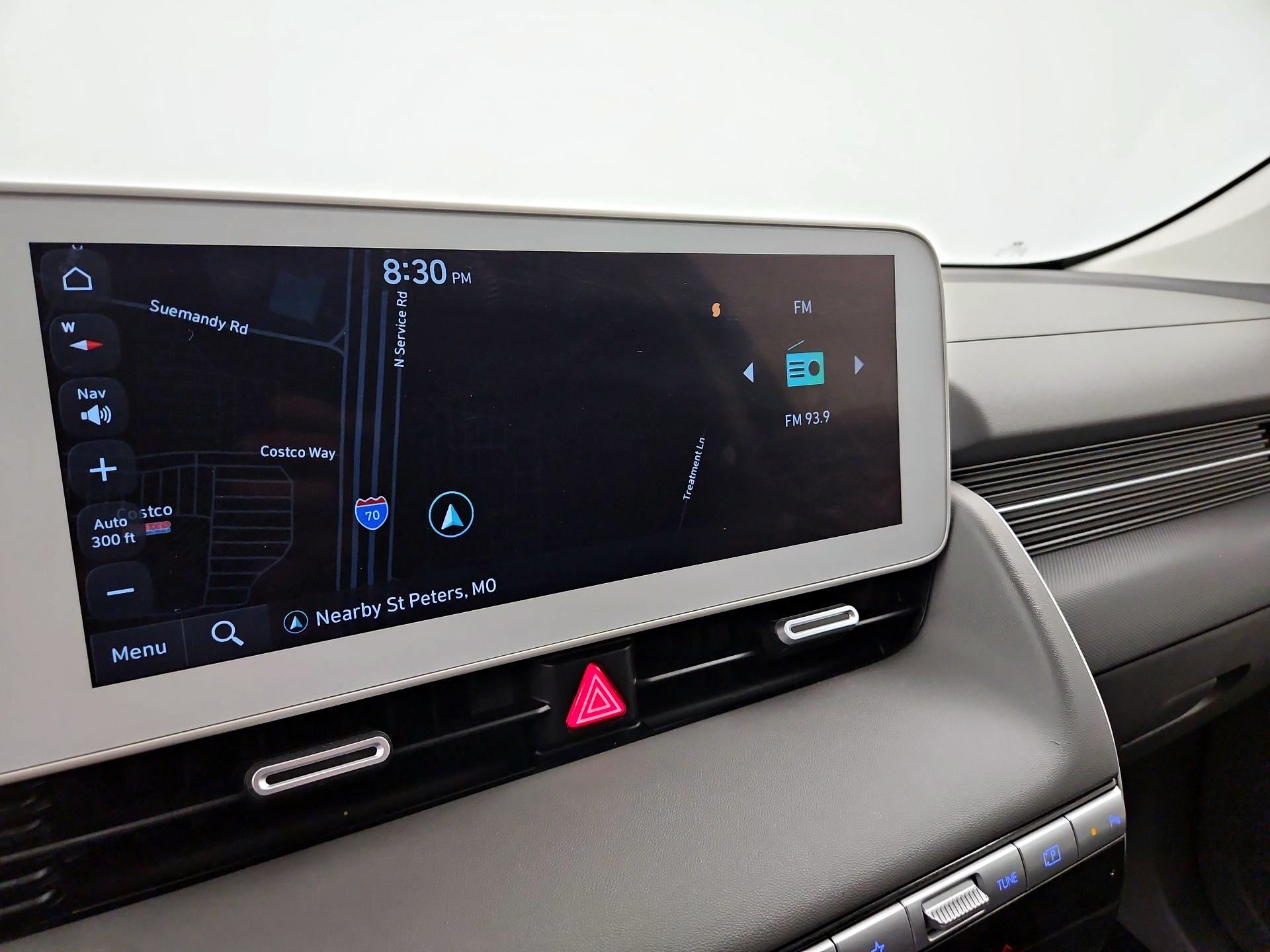 Thumbnail: 2023 Hyundai Ioniq 5 - 14