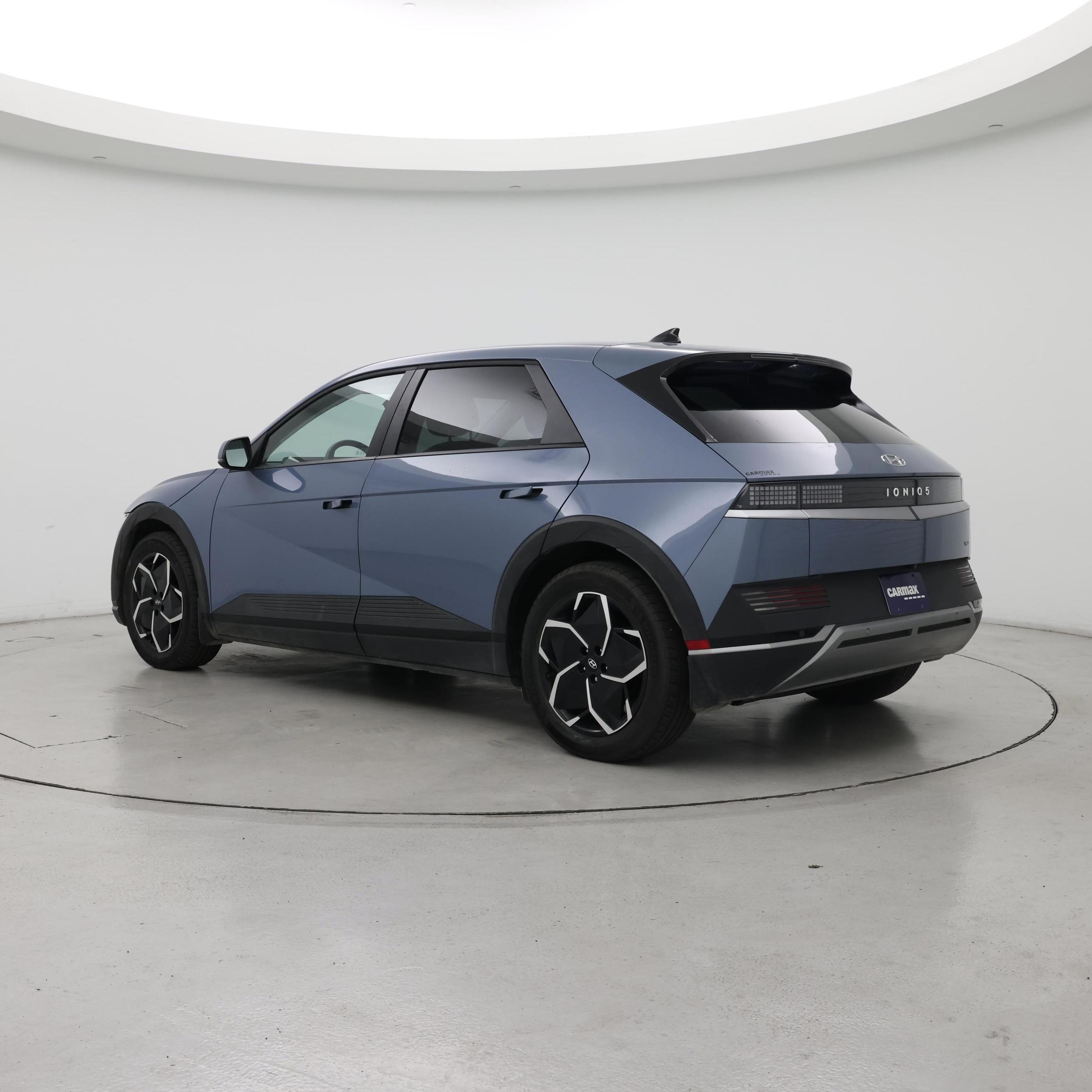 Thumbnail: 2023 Hyundai Ioniq 5 - 2