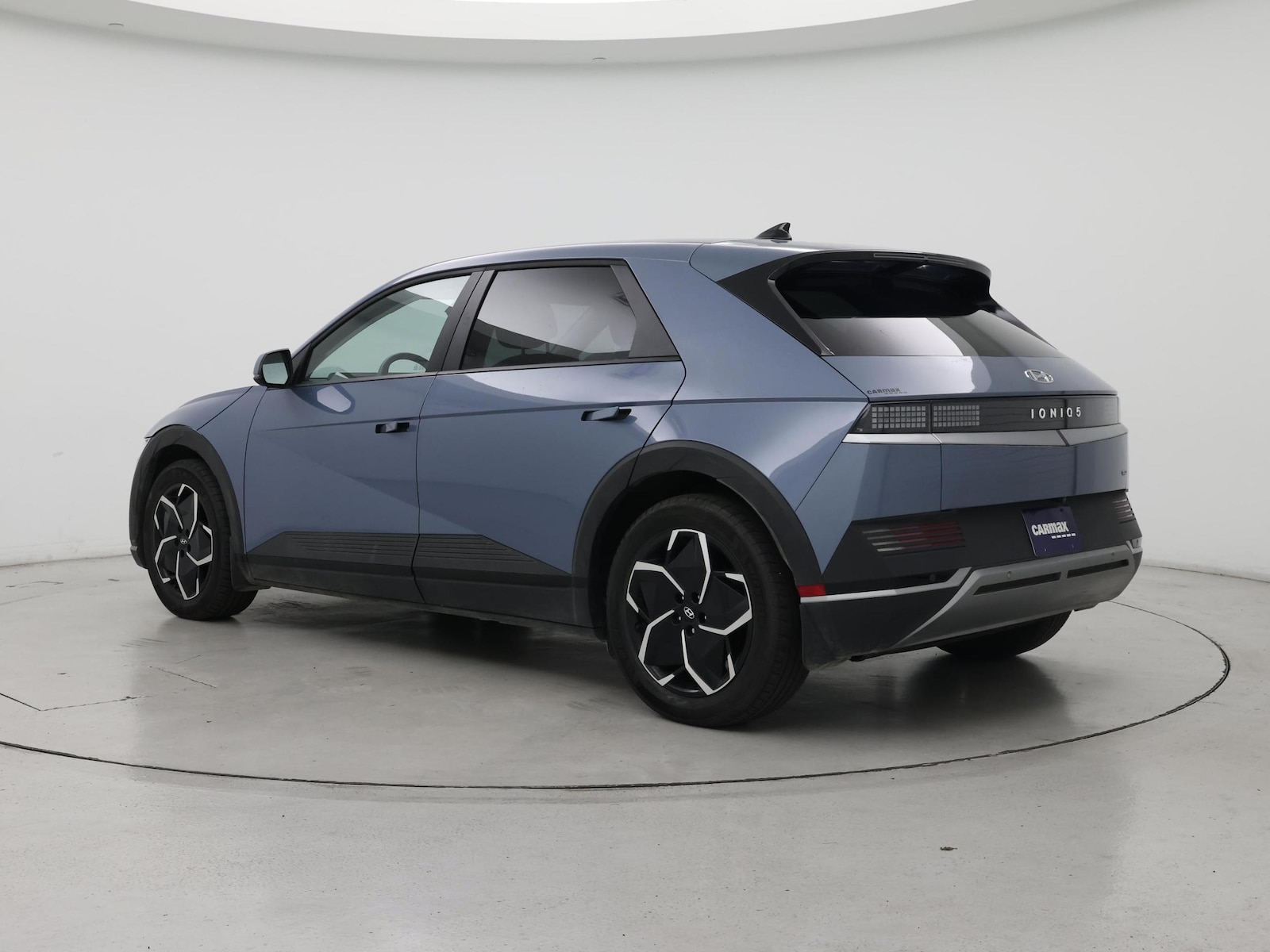 2023 Hyundai IONIQ 5 SE - Photo 3