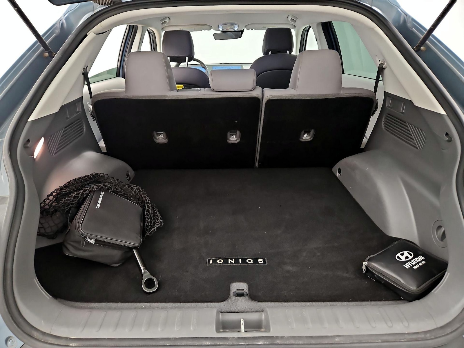 2023 Hyundai IONIQ 5 SE - Photo 22