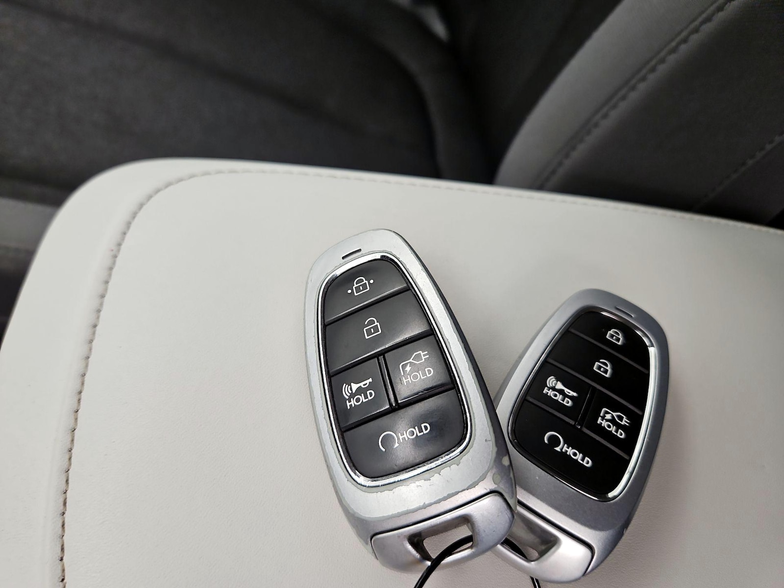 2023 Hyundai IONIQ 5 SE - Photo 24