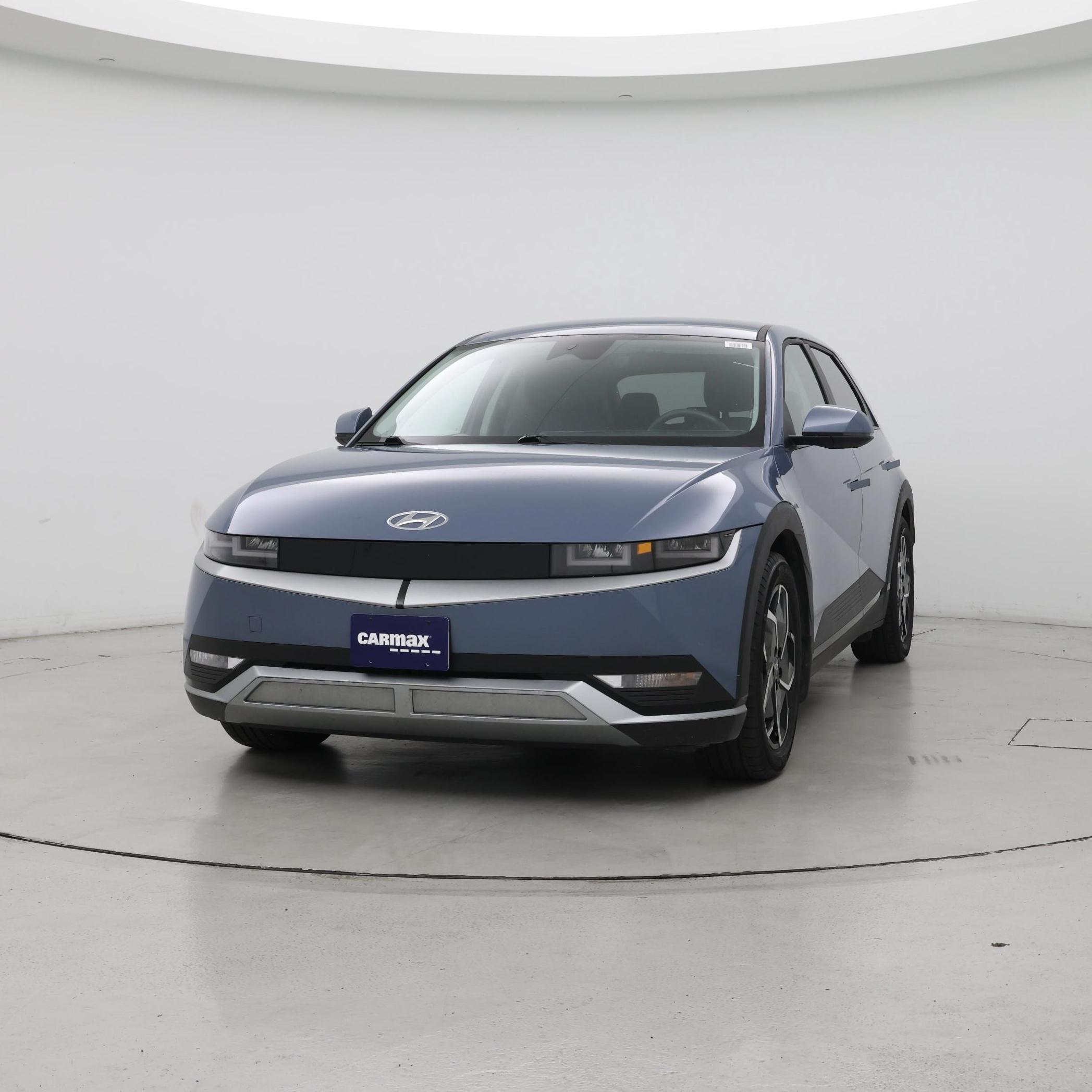 Thumbnail: 2023 Hyundai Ioniq 5 - 4