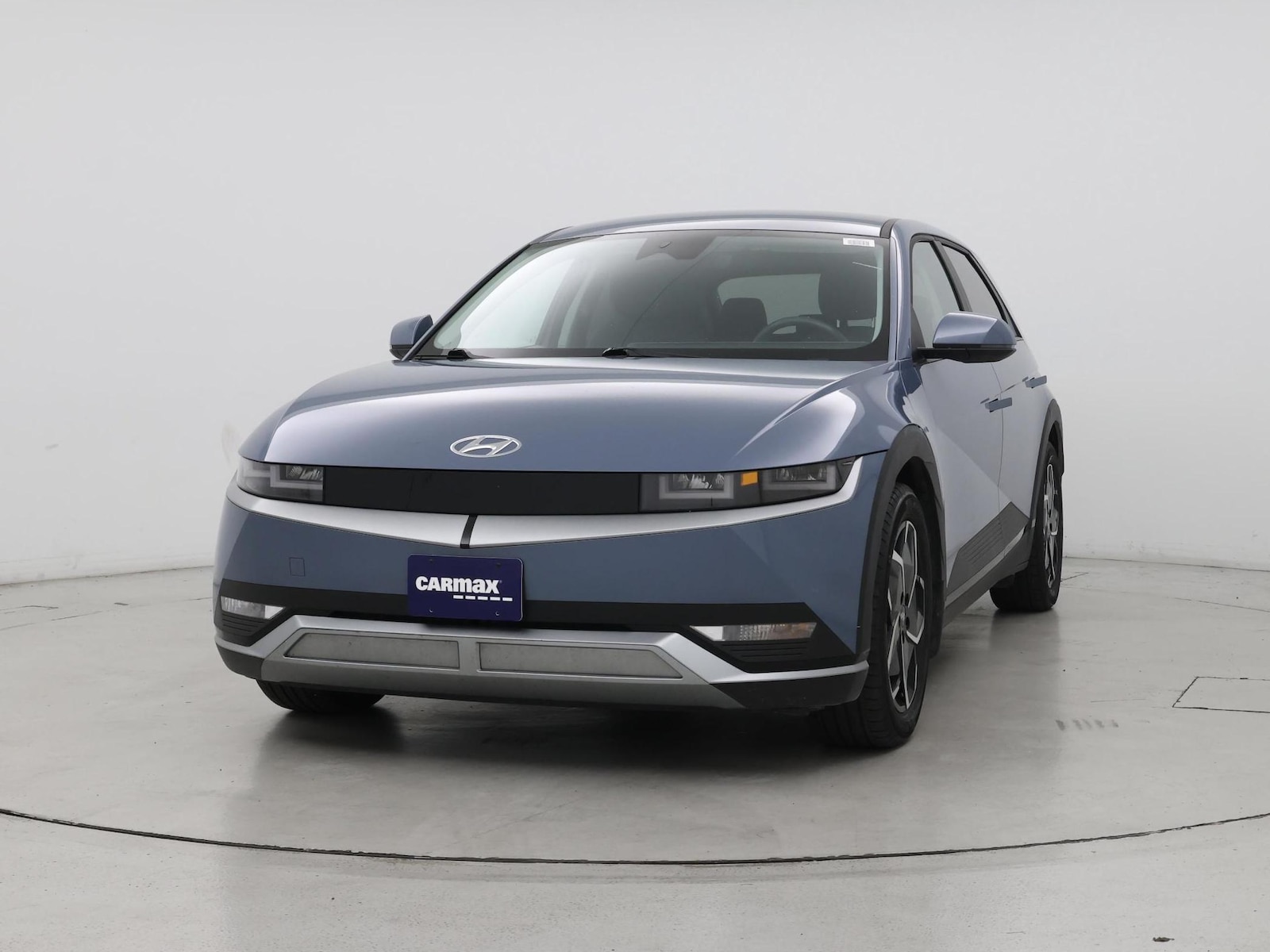 2023 Hyundai IONIQ 5 SE - Photo 5