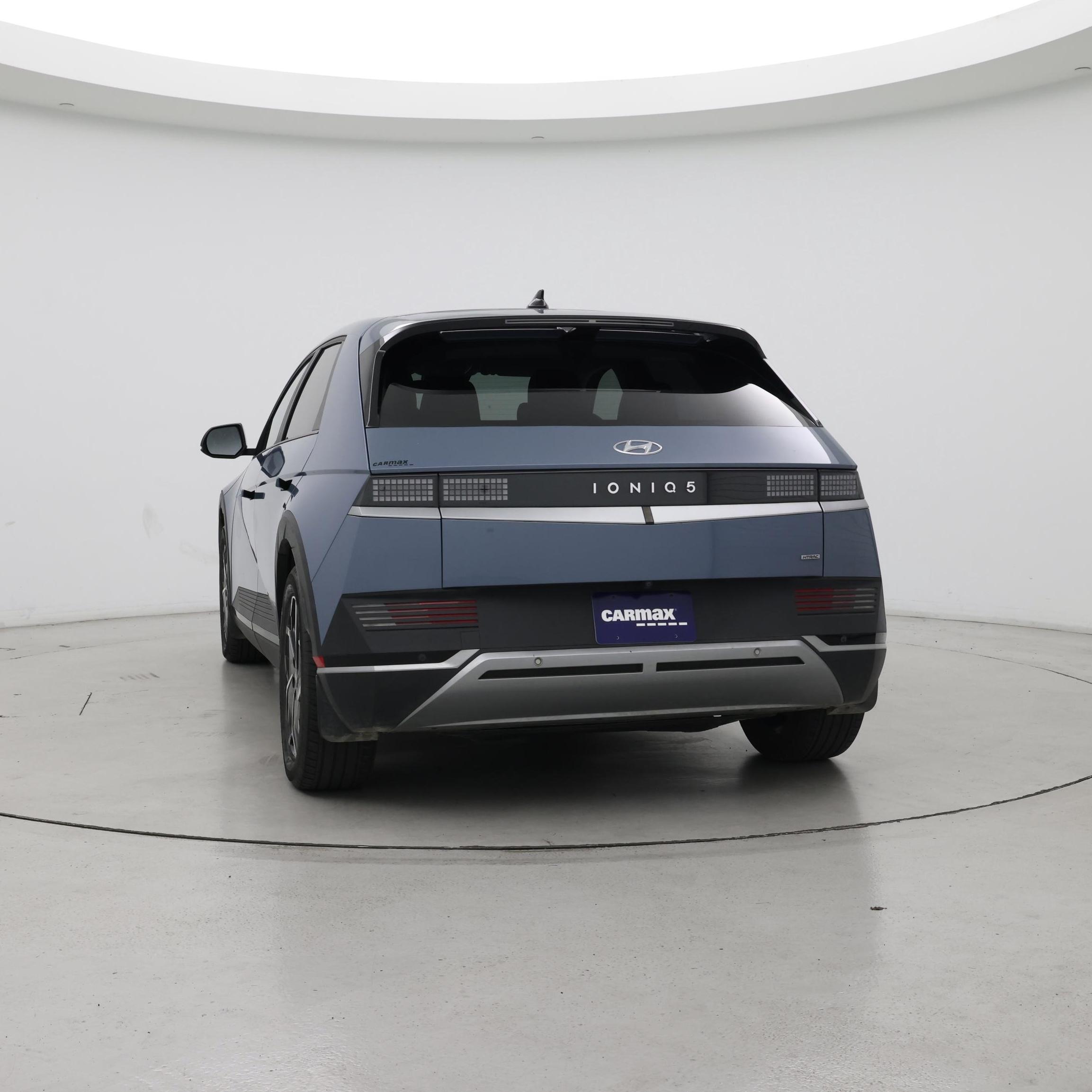 Thumbnail: 2023 Hyundai Ioniq 5 - 6