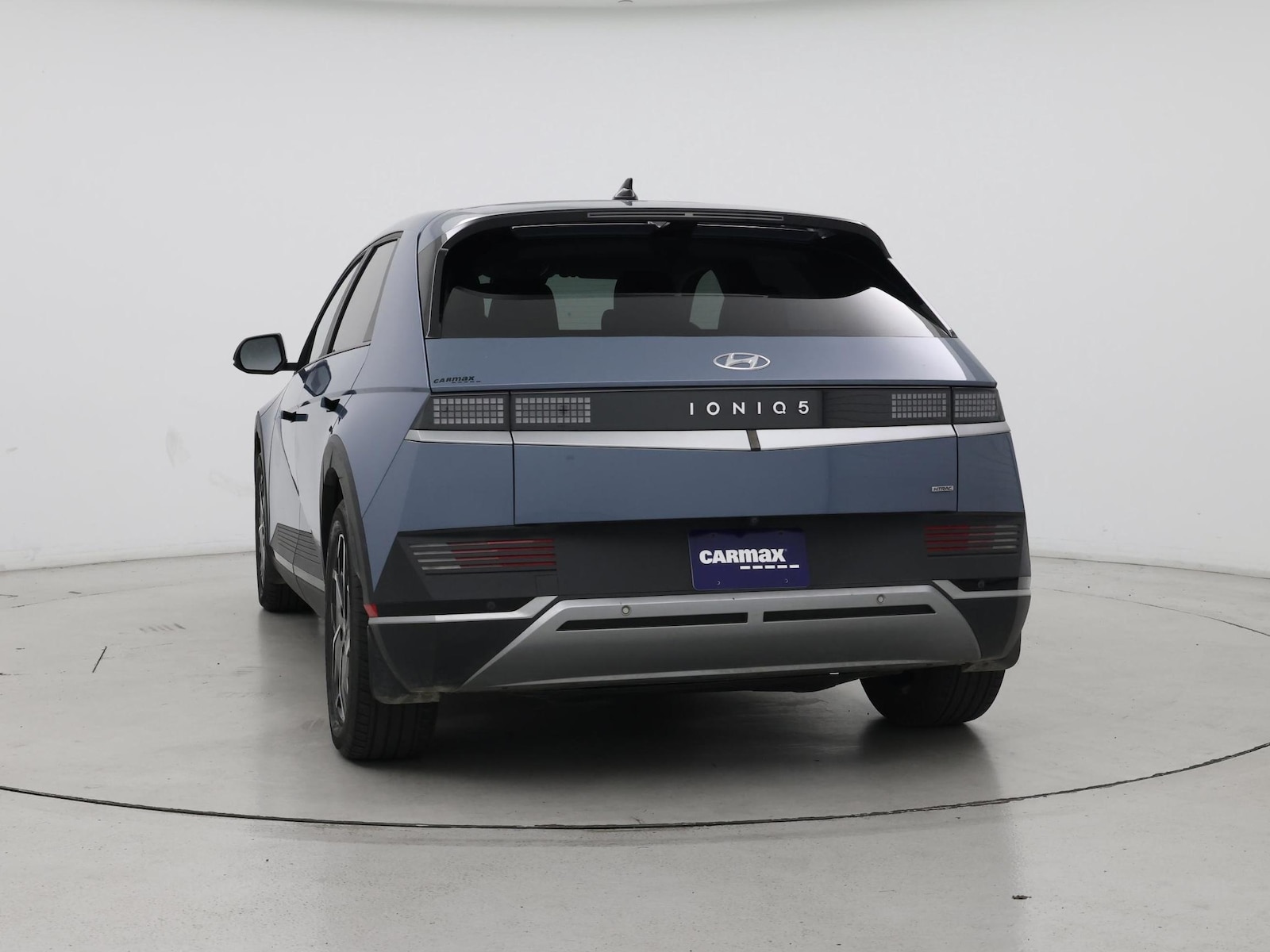 2023 Hyundai IONIQ 5 SE - Photo 7
