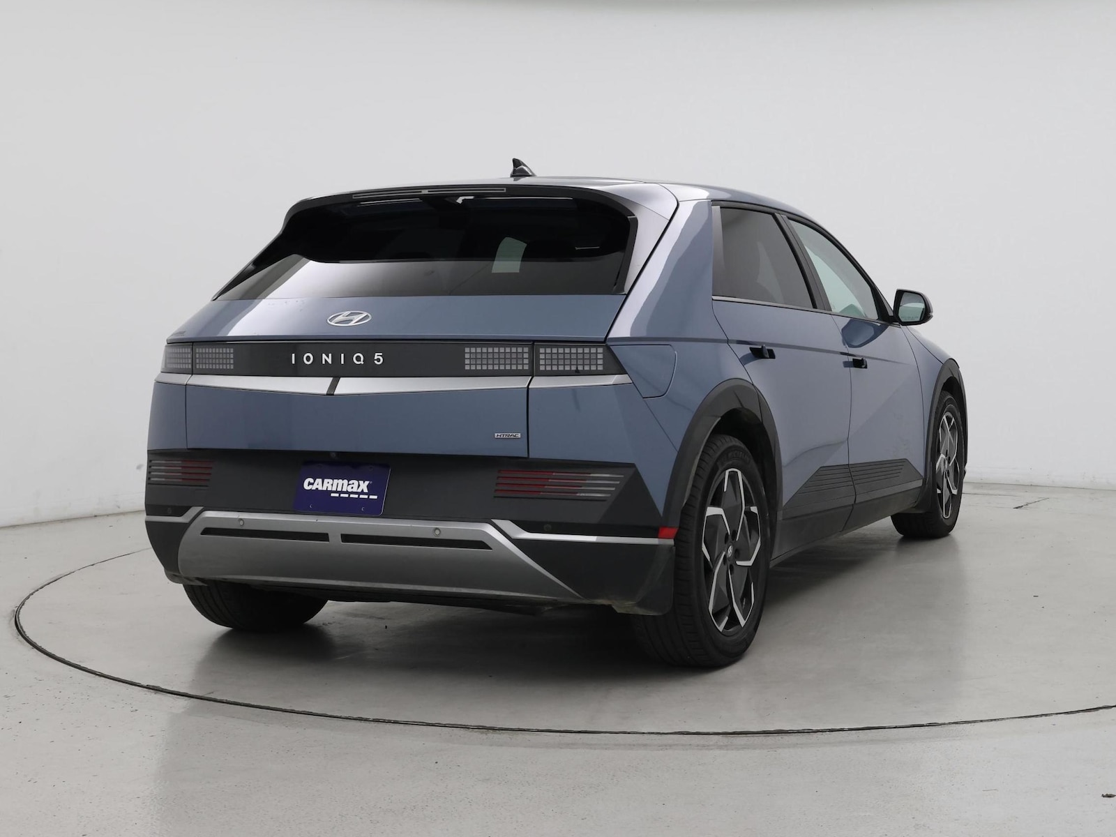 2023 Hyundai IONIQ 5 SE - Photo 9