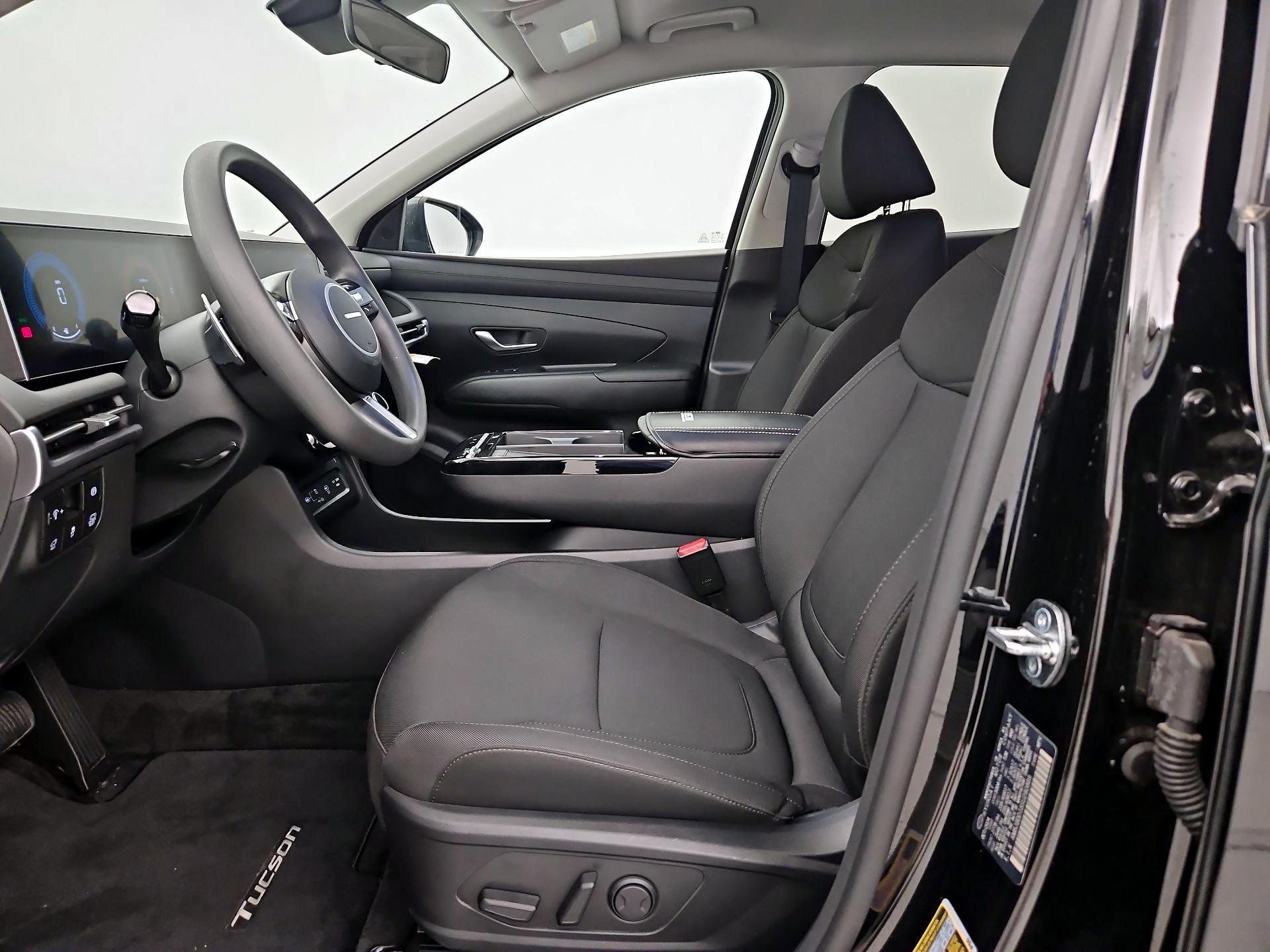 Thumbnail: 2025 Hyundai Tucson - 11