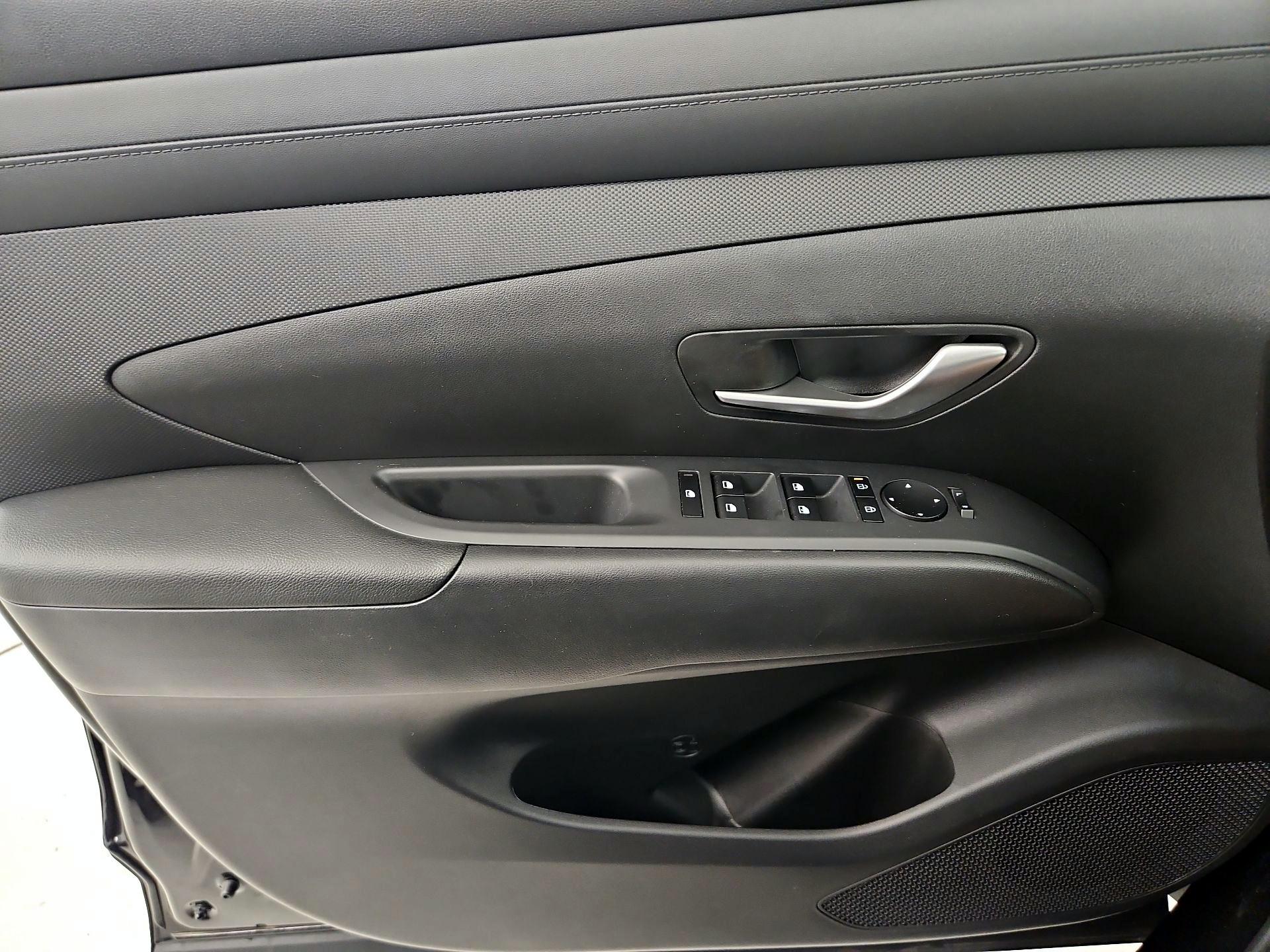 Thumbnail: 2025 Hyundai Tucson - 12