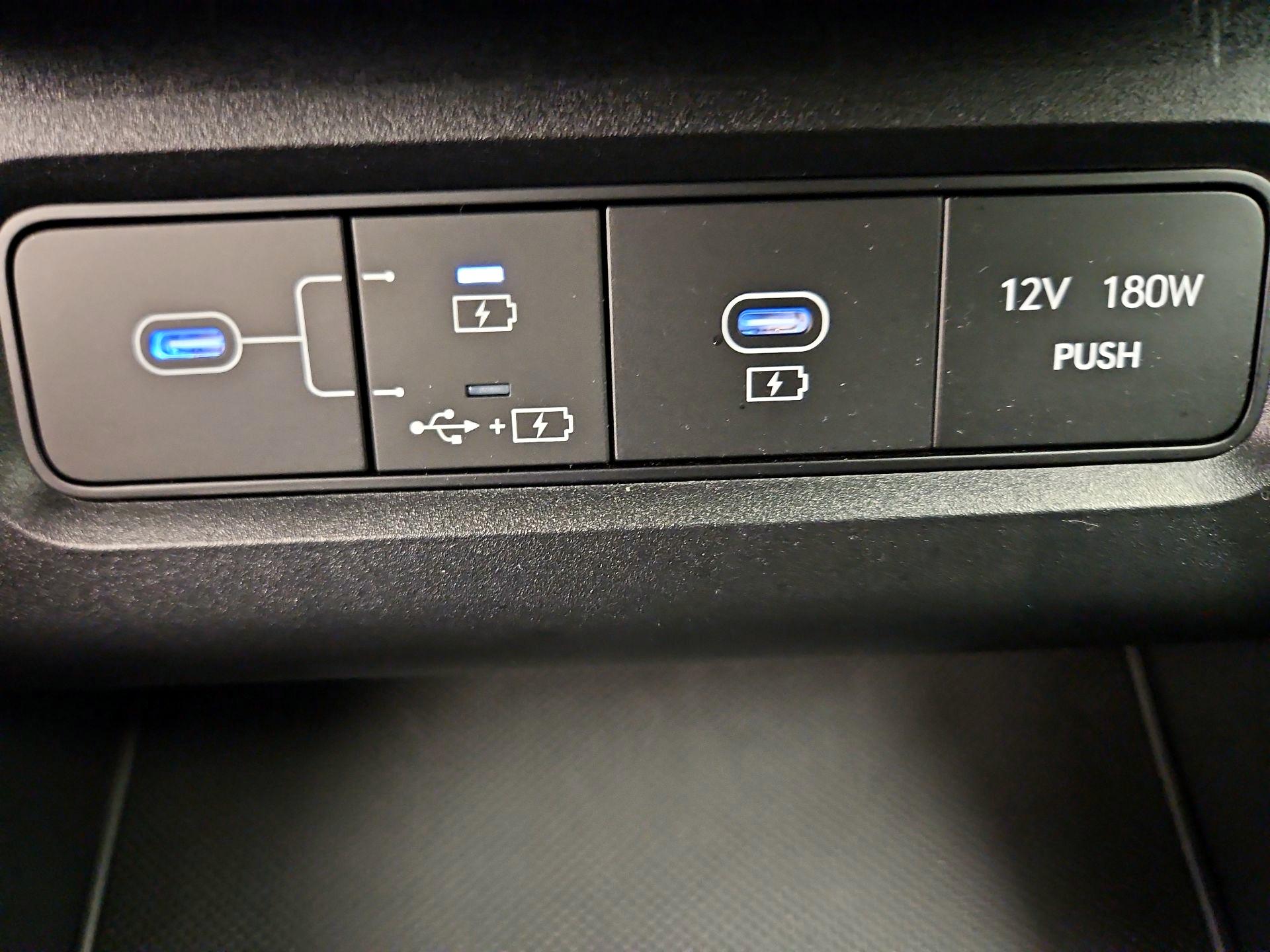 Thumbnail: 2025 Hyundai Tucson - 18