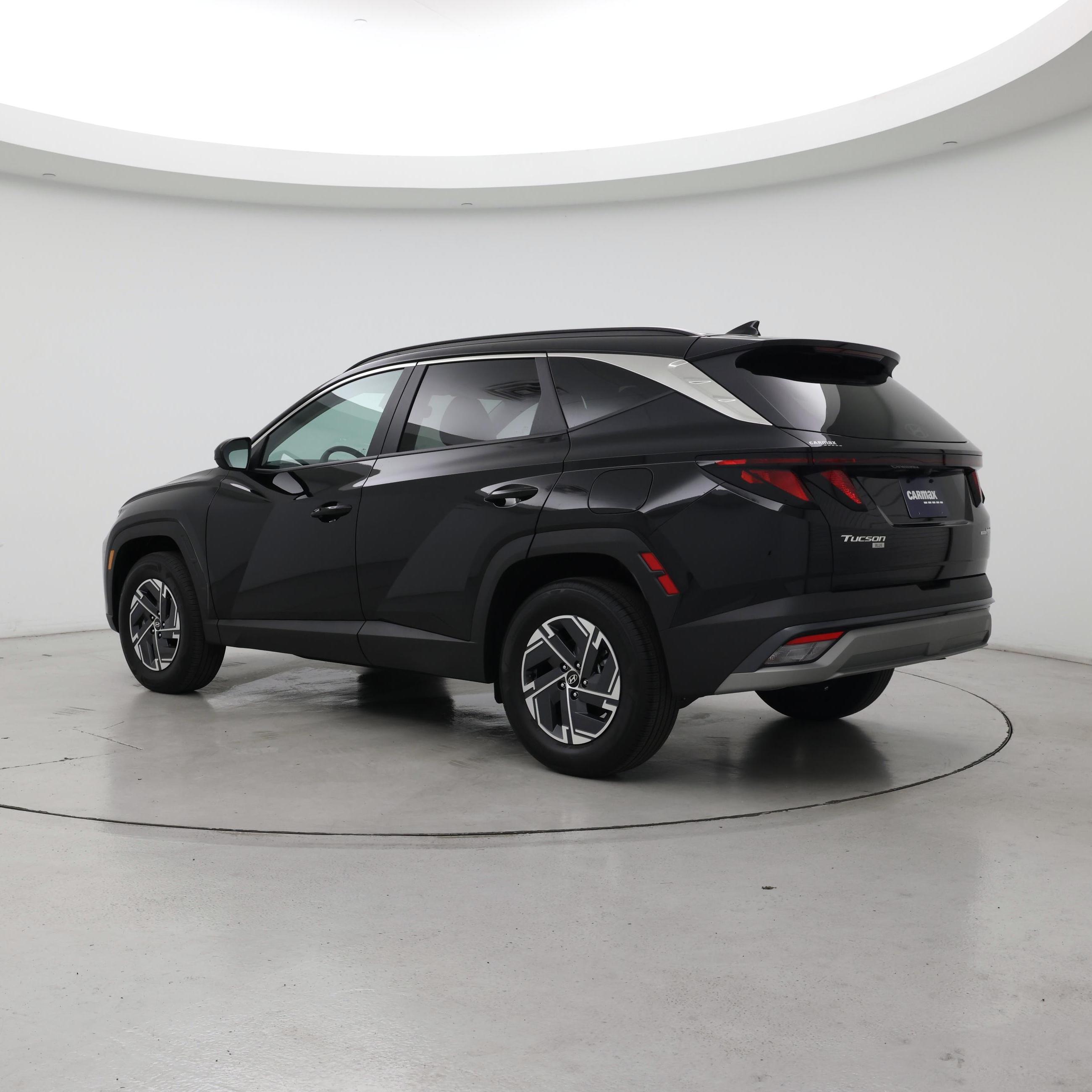 Thumbnail: 2025 Hyundai Tucson - 2