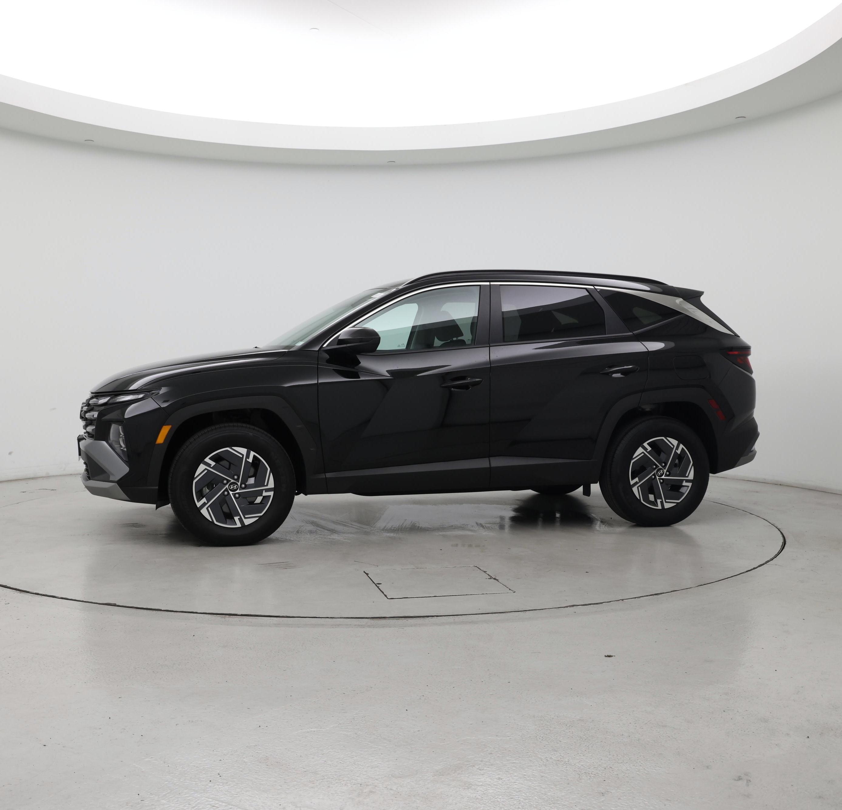 Thumbnail: 2025 Hyundai Tucson - 3