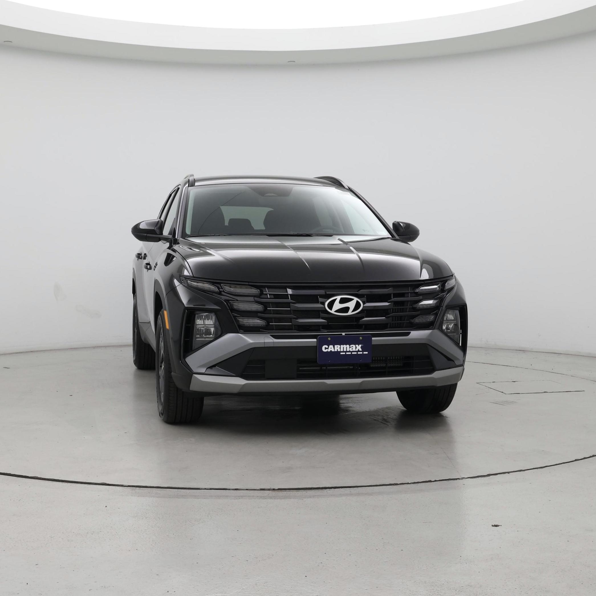 Thumbnail: 2025 Hyundai Tucson - 5