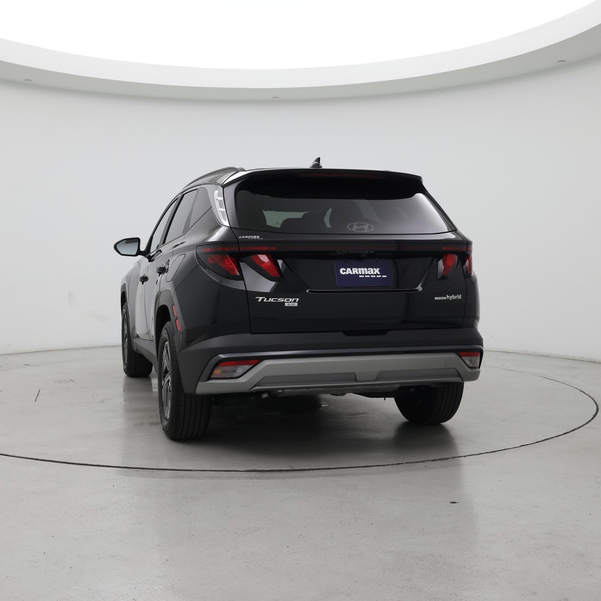 Thumbnail: 2025 Hyundai Tucson - 6