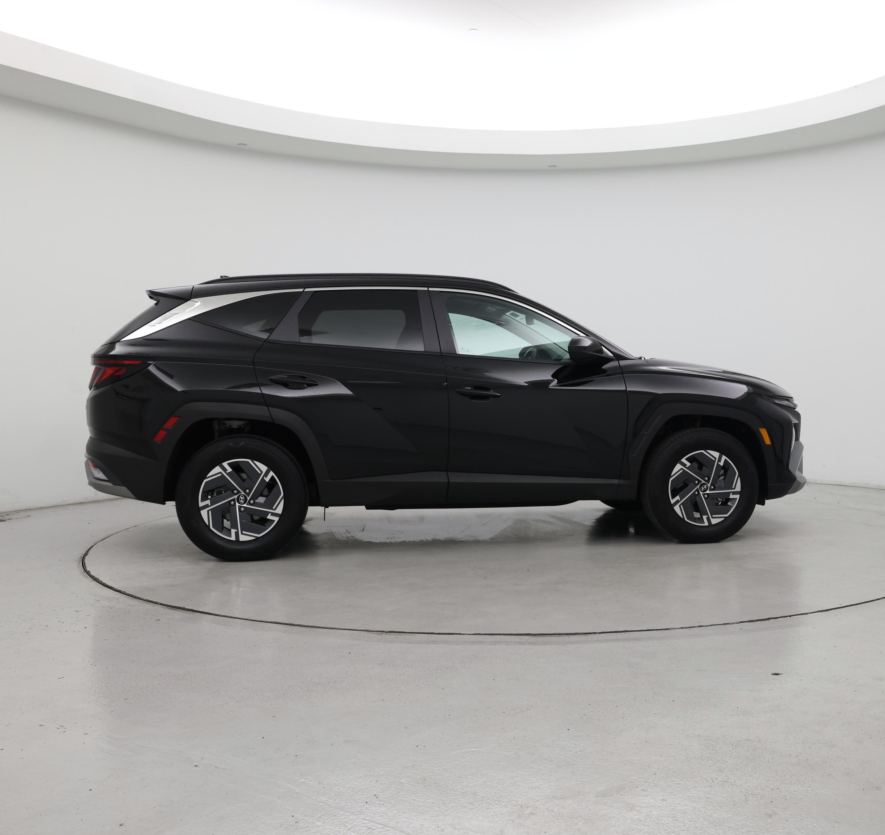 Thumbnail: 2025 Hyundai Tucson - 7