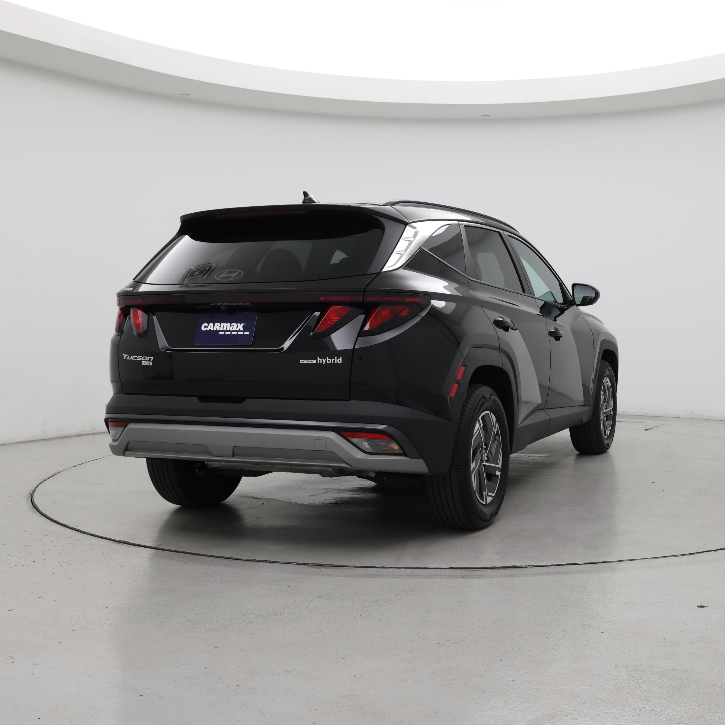 Thumbnail: 2025 Hyundai Tucson - 8