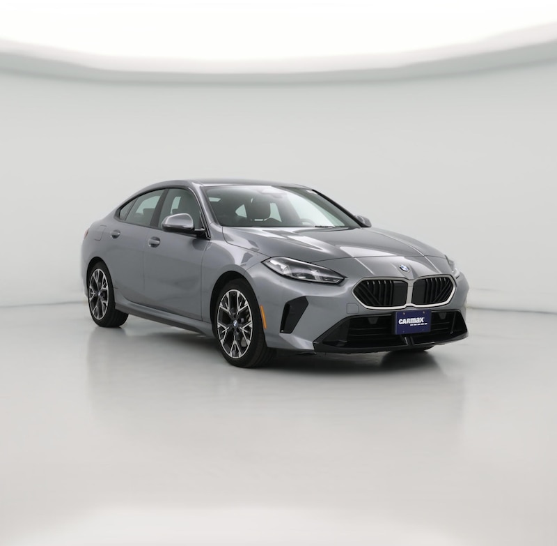 2025 BMW 228 xDrive Gran Coupe