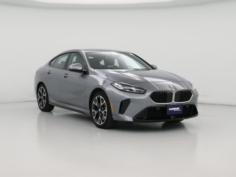 2025 BMW 228 xDrive Gran Coupe