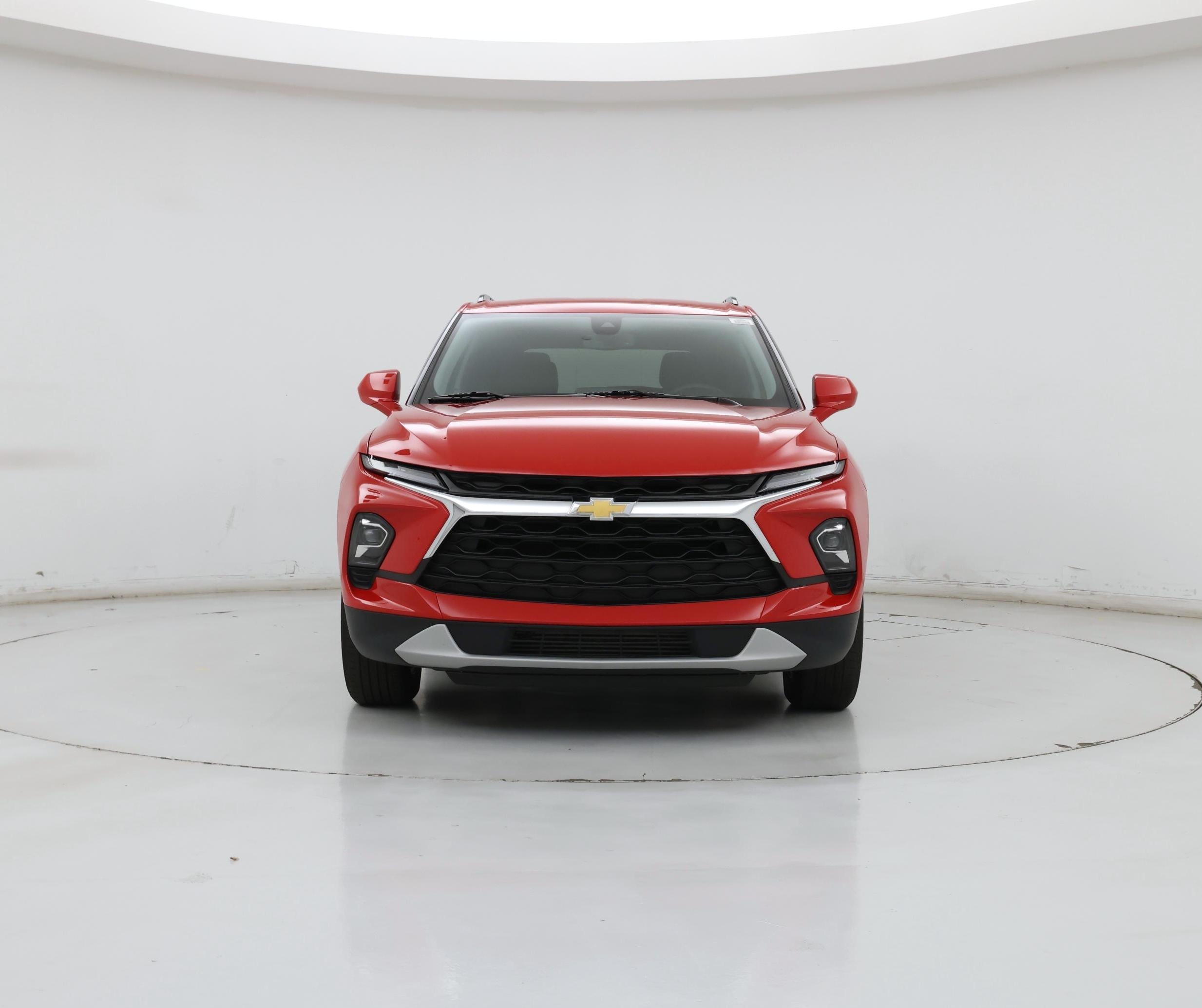 Thumbnail: 2024 Chevrolet Blazer - 5